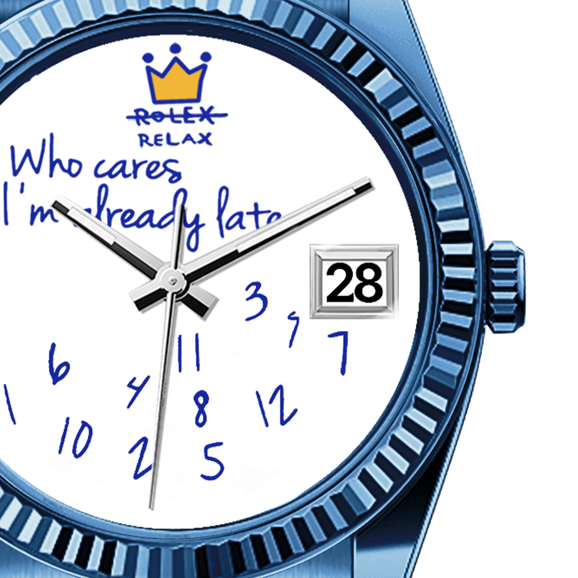 EONDATE CLASSIC WATCH