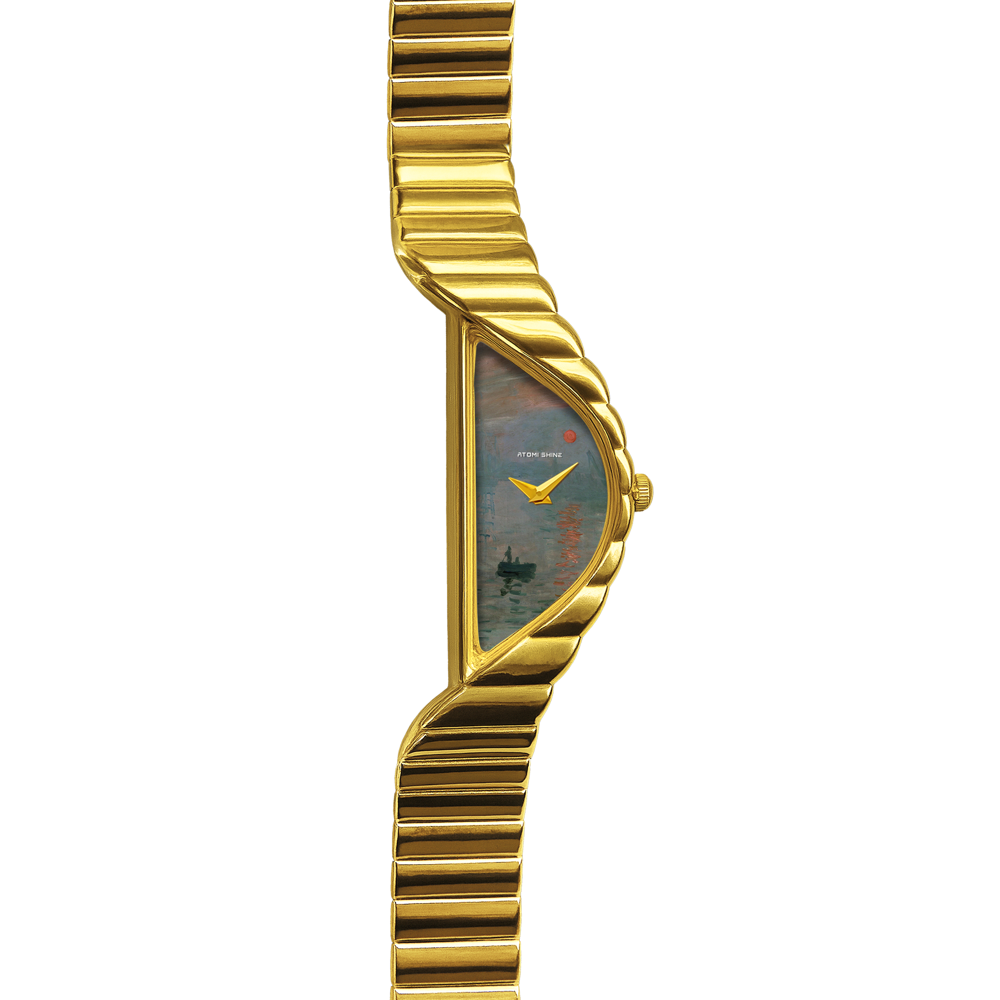 FIRST QUARTER CLASSIC WATCH