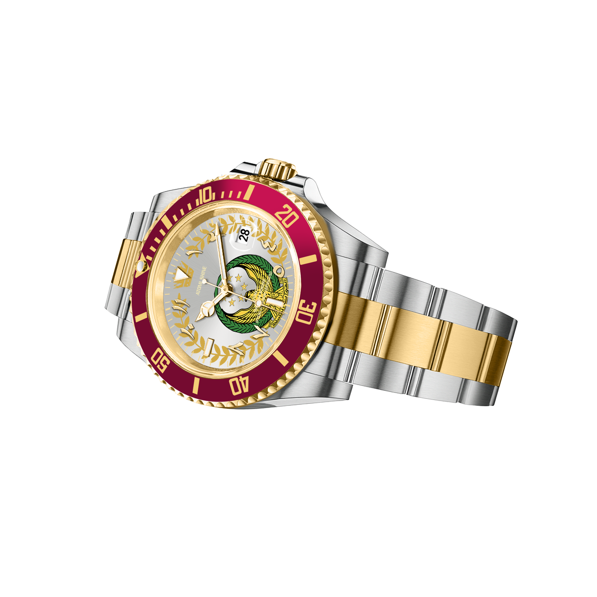 MONTRE HYDROCORE CLASSIQUE