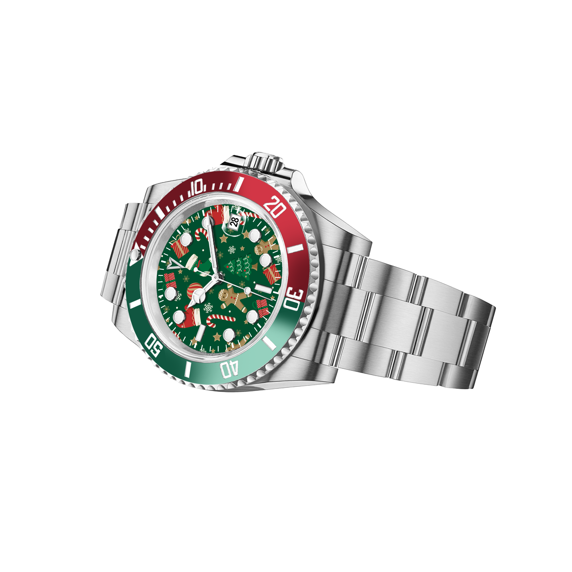 HYDROCORE CLASSIC WATCH