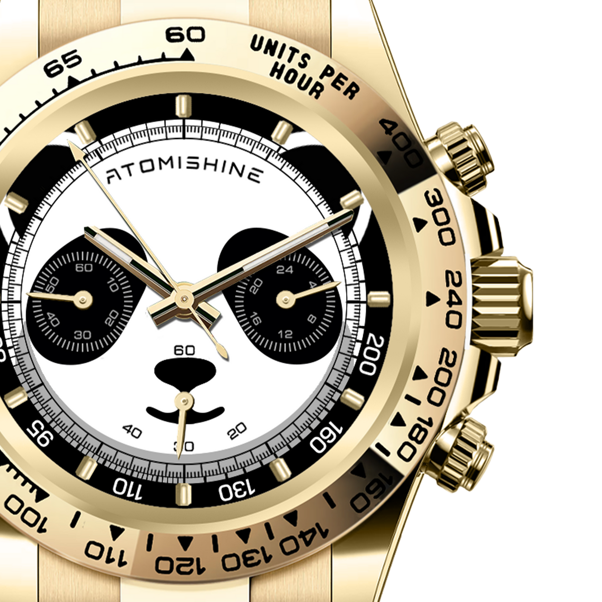 VELOCIREX CLASSIC WATCH