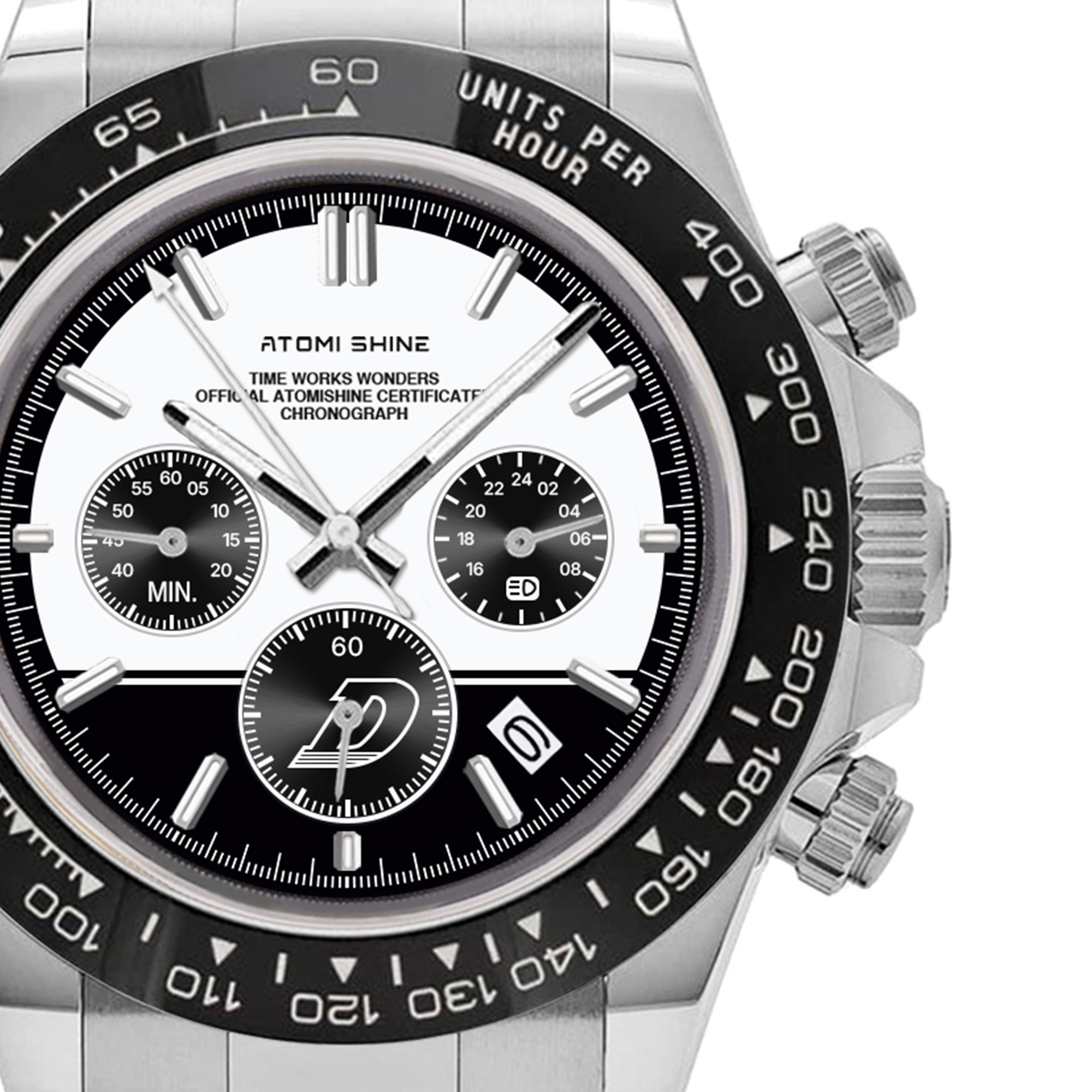 VELOCIREX CLASSIC WATCH
