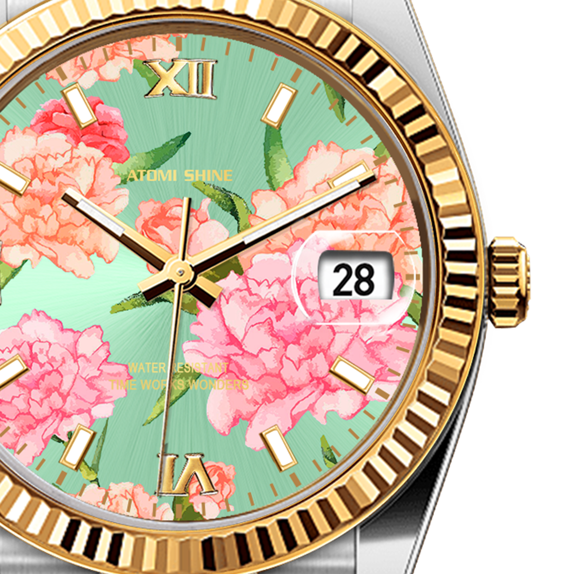 EONDATE CLASSIC WATCH