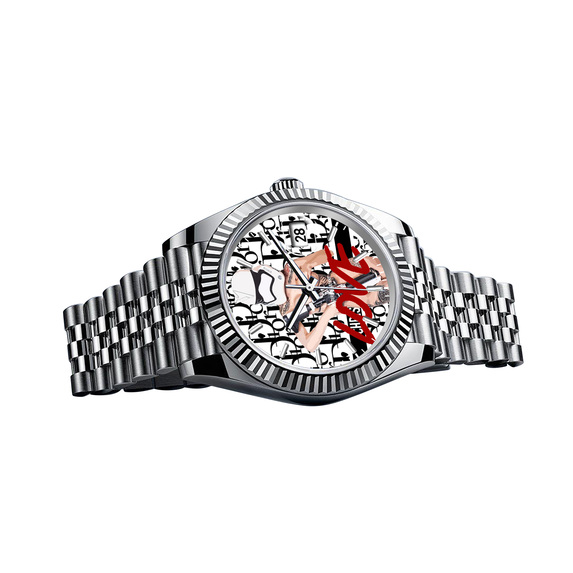EONDATE MAXI CLASSIC UHR