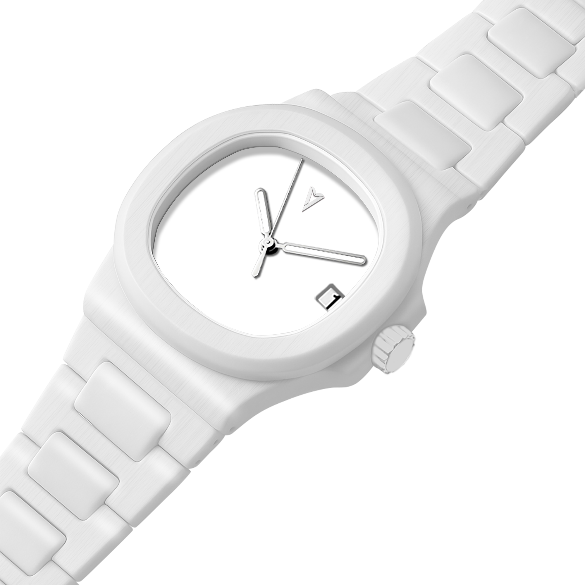 TECHNAUTIC CERAMIC WATCH