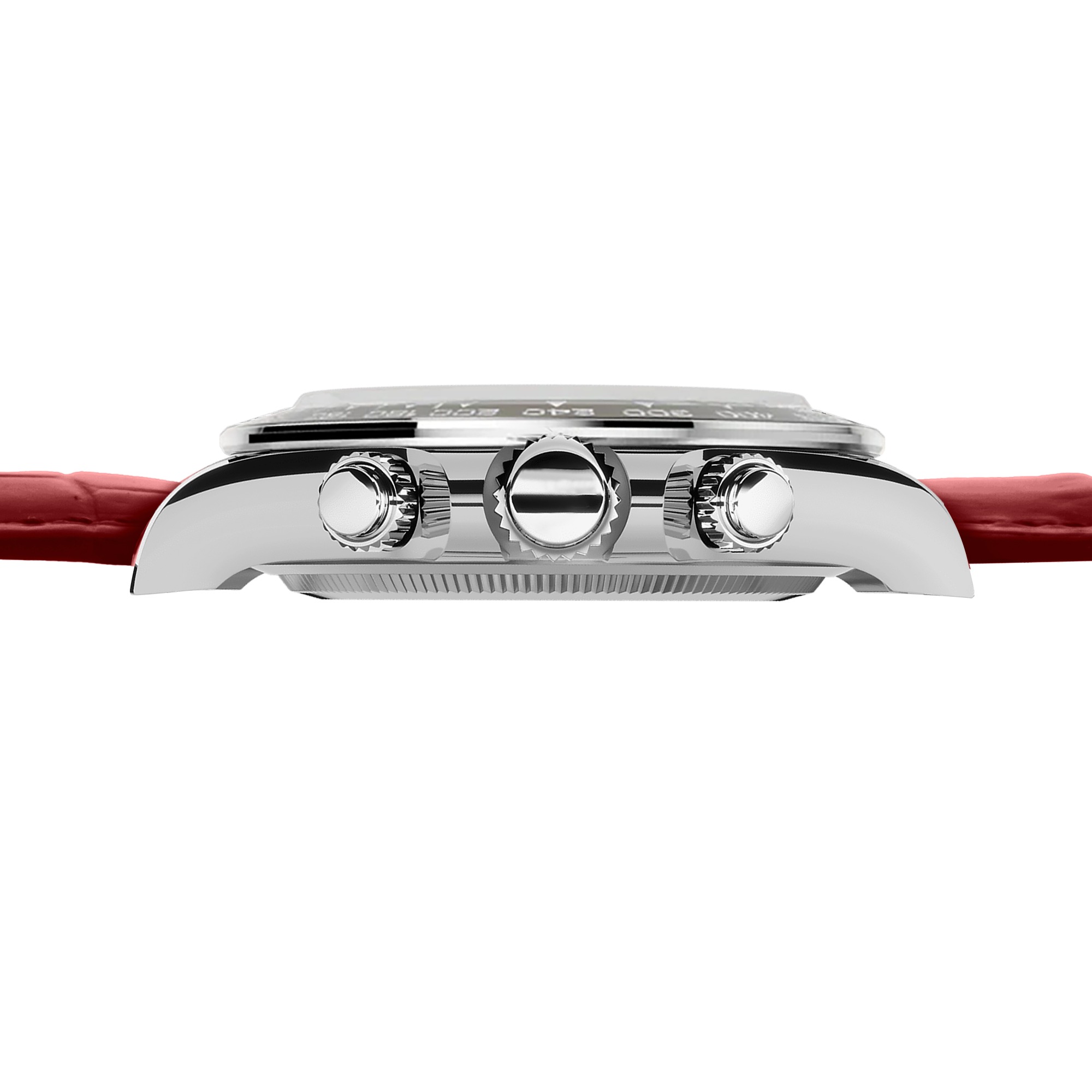 VELOCIREX CLASSIC LEATHER WATCH