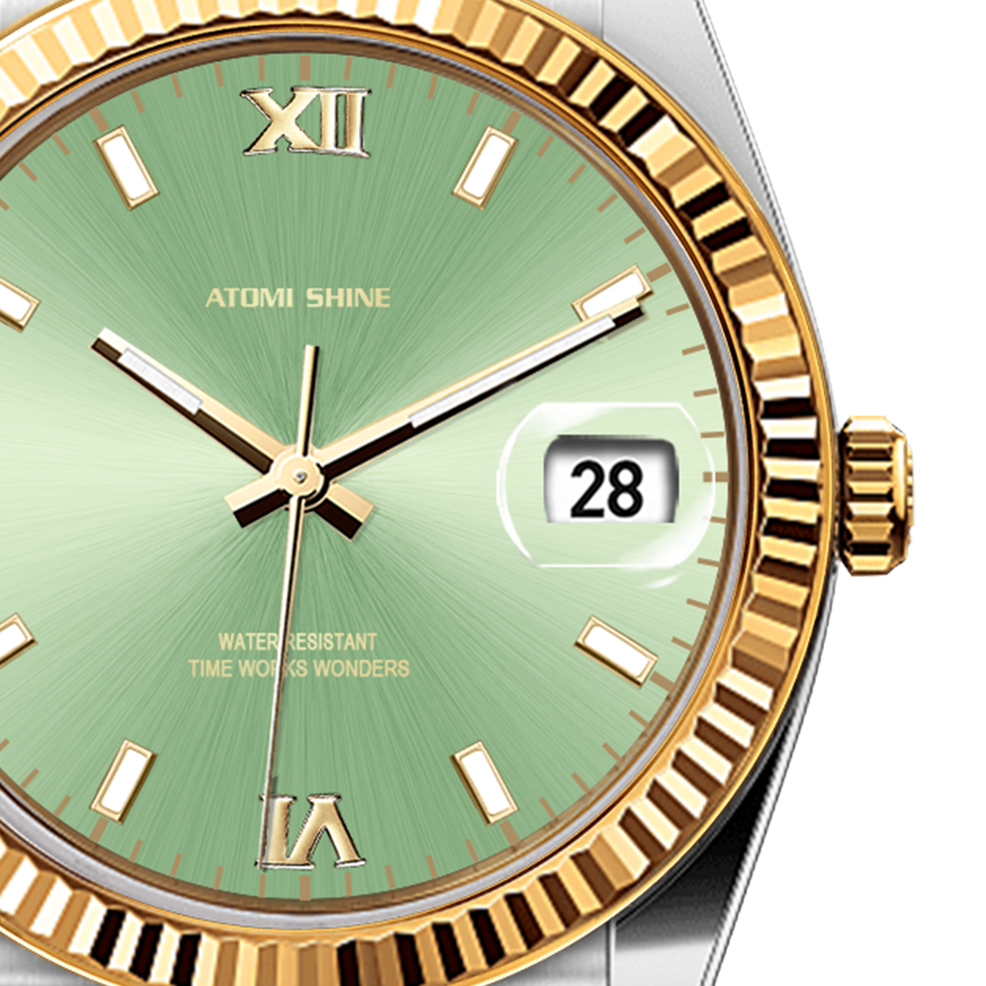 EONDATE CLASSIC WATCH