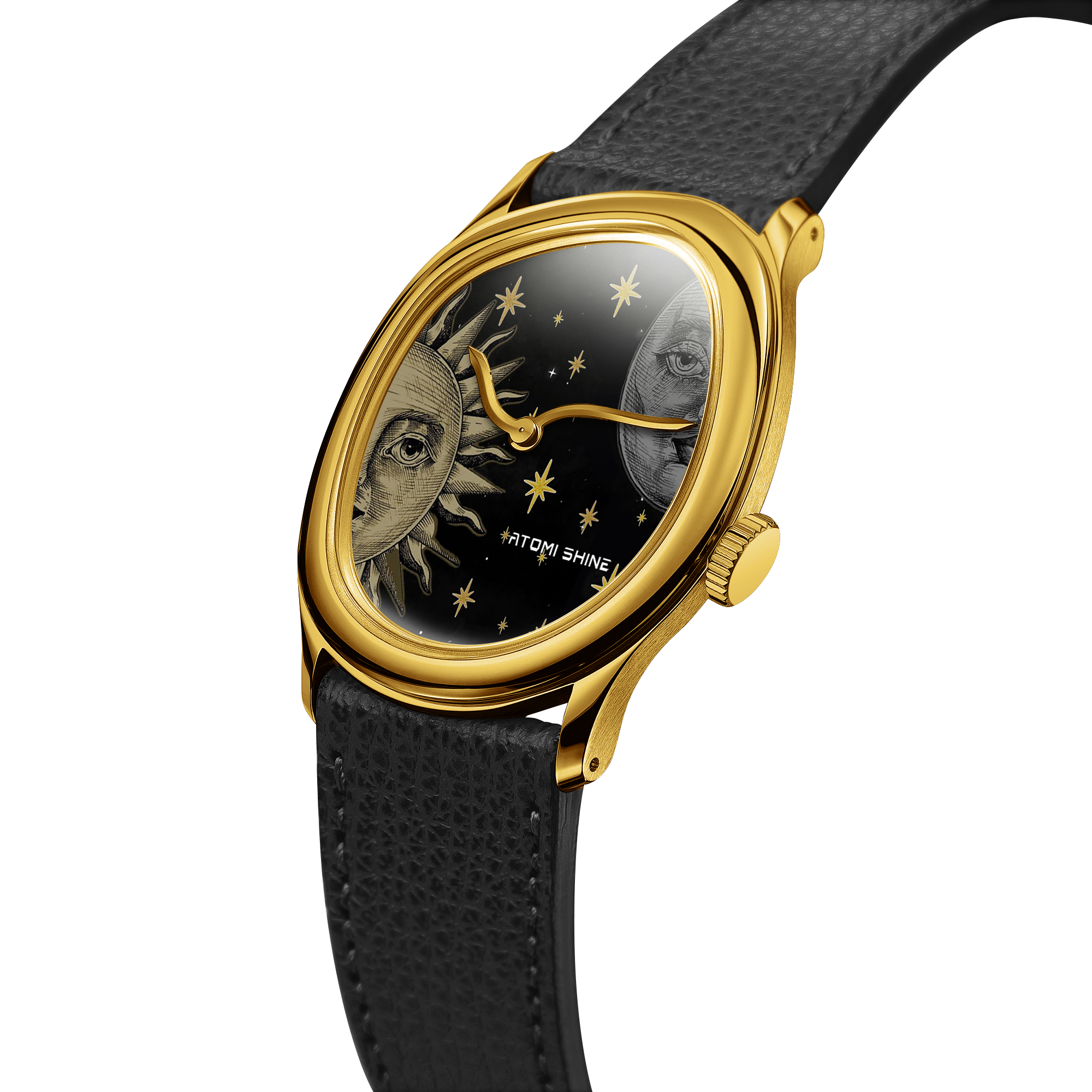 ILLUSION CLASSIC WATCH