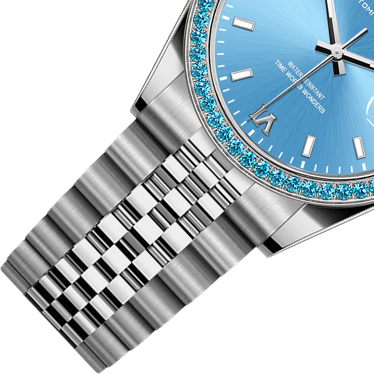 EONDATE SPECTRA WATCH