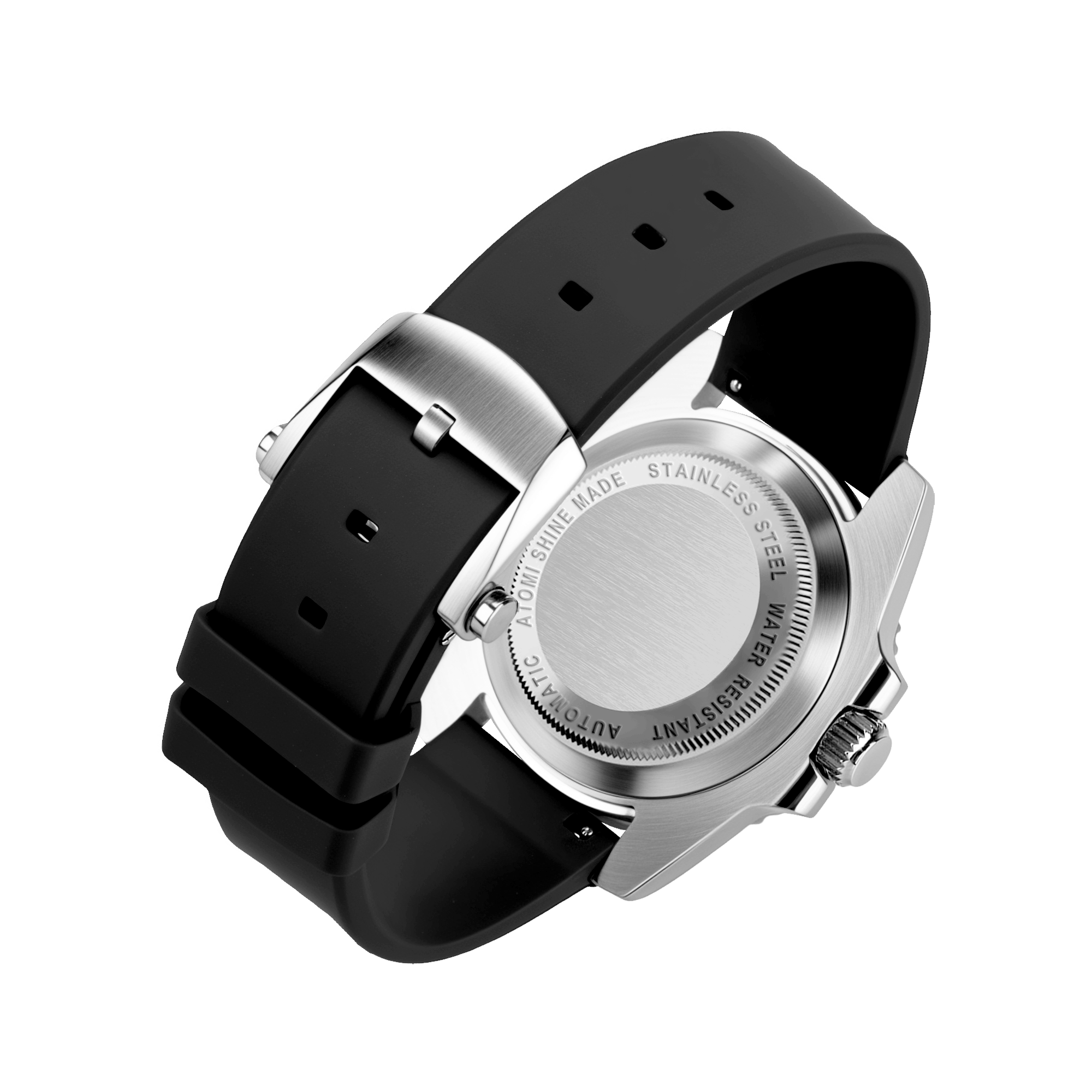 HYDROCORE FLUORO WATCH