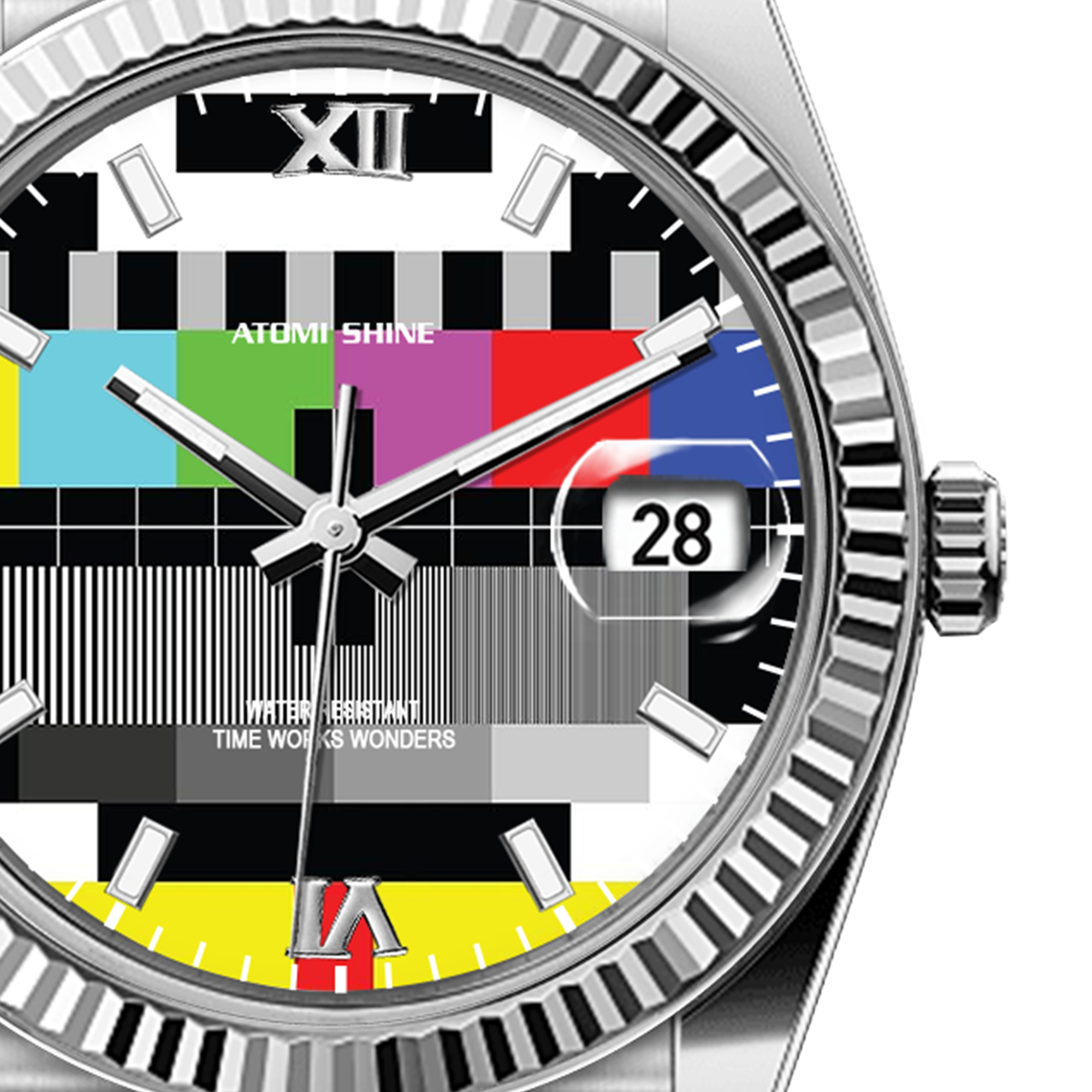 EONDATE CLASSIC WATCH