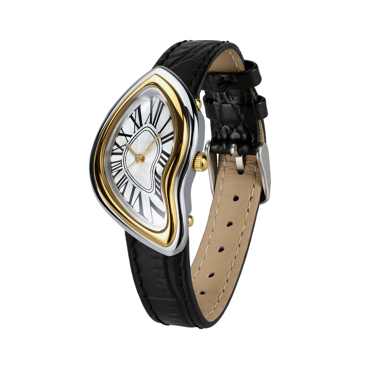PARALLAX CLASSIC WATCH