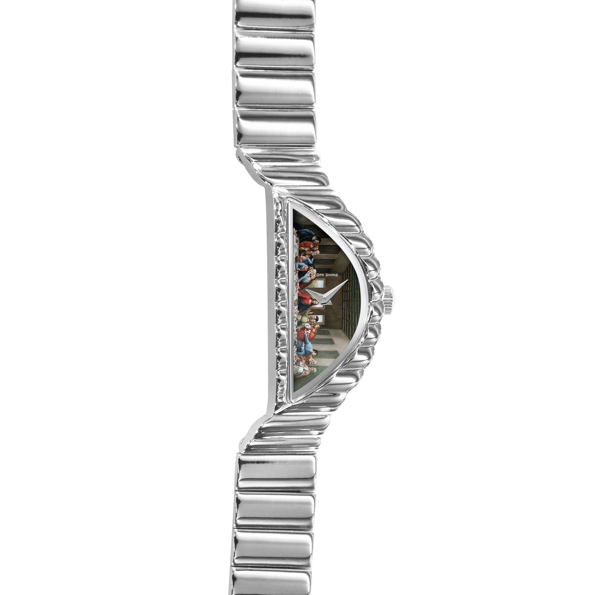 FIRST QUARTER CLASSIC WATCH