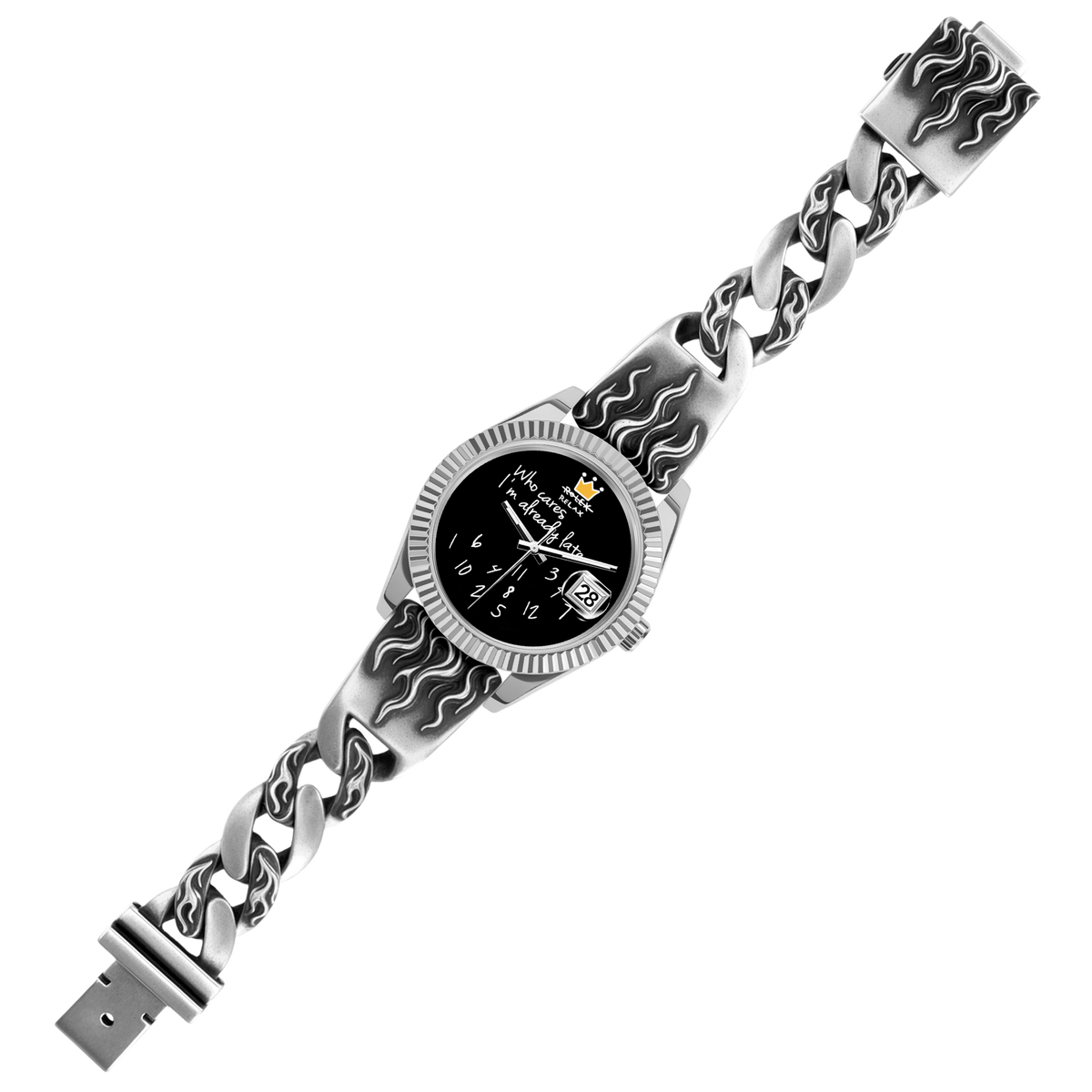 EONDATE MAXI GRAVEN WATCH