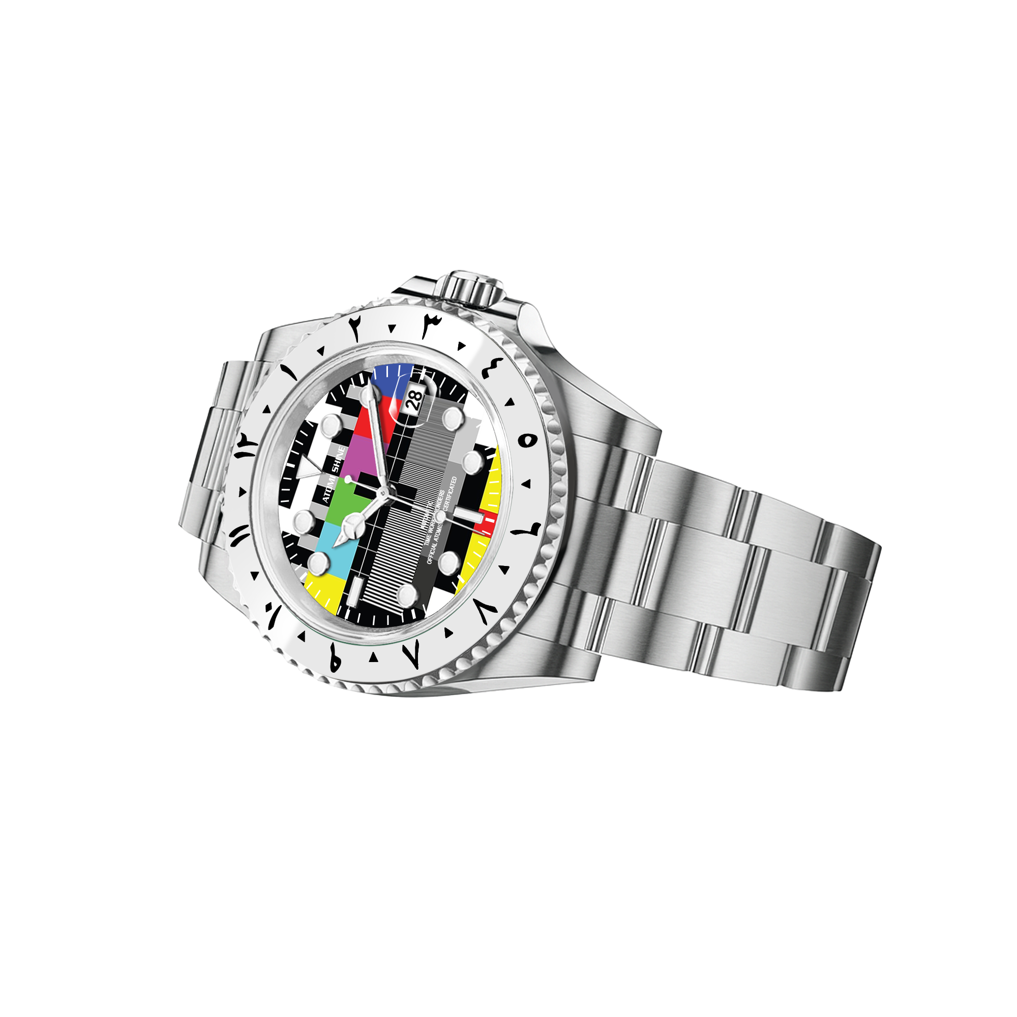 HYDROCORE CLASSIC WATCH