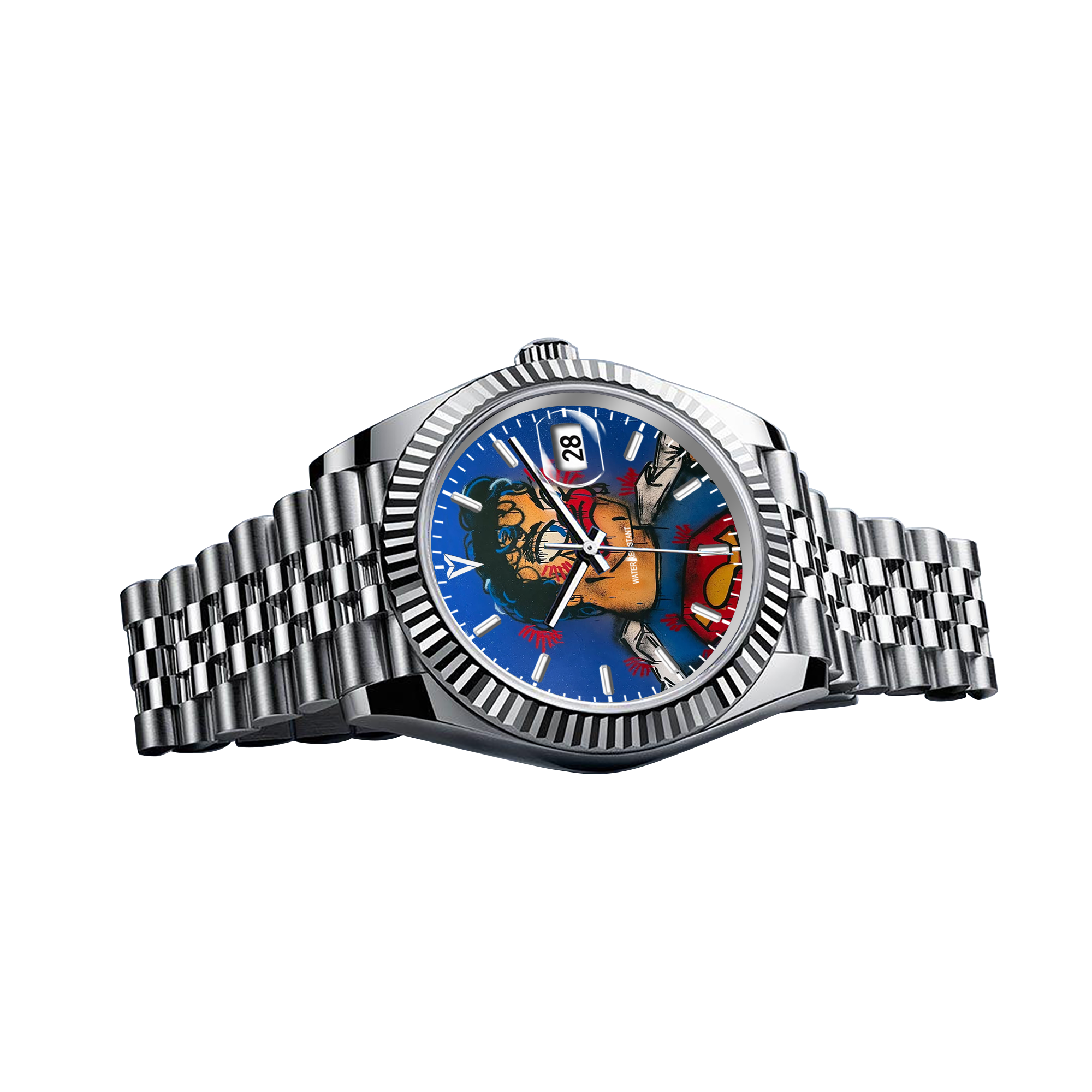 EONDATE MAXI CLASSIC WATCH
