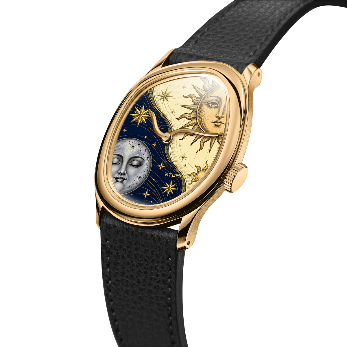 ILLUSION CLASSIC WATCH