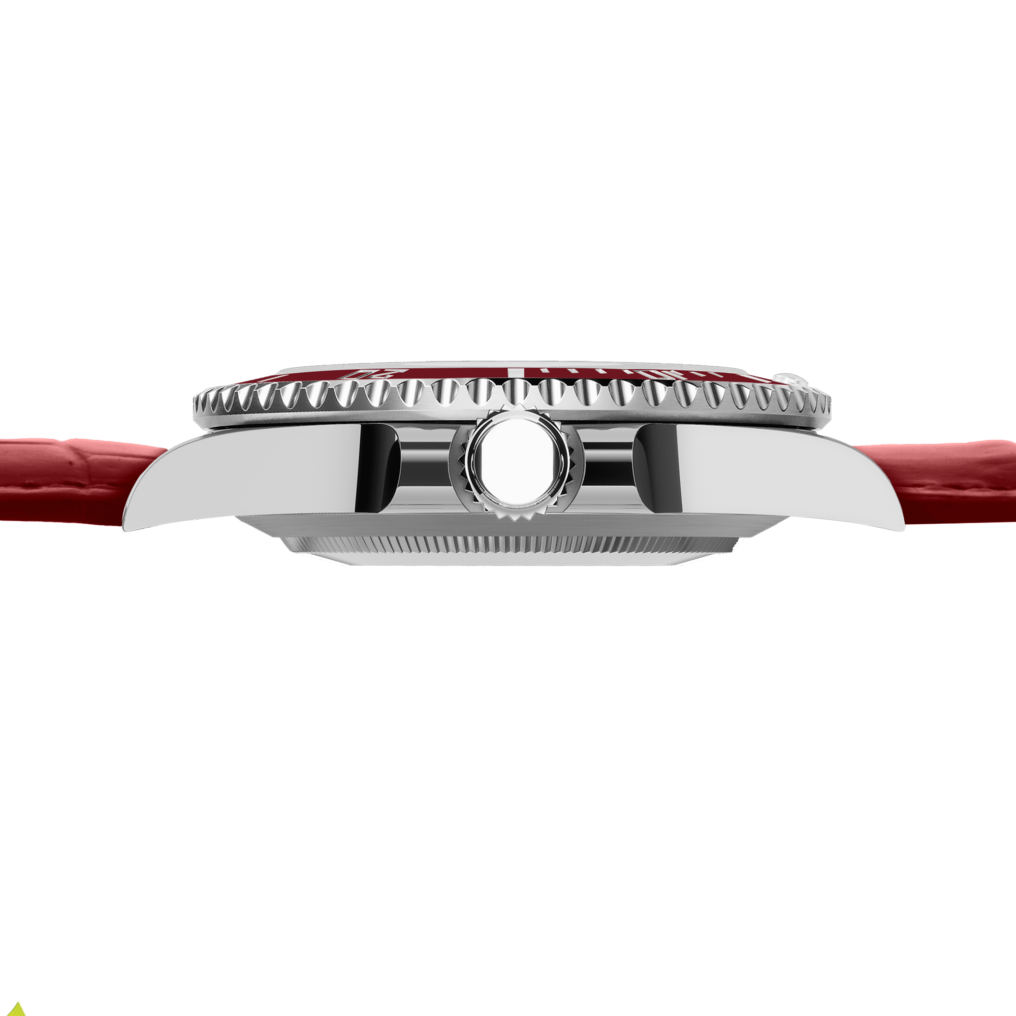 HYDROCORE CLASSIC LEATHER WATCH