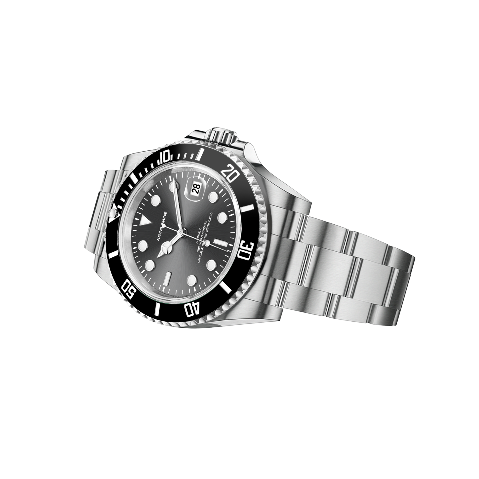 MONTRE HYDROCORE CLASSIQUE