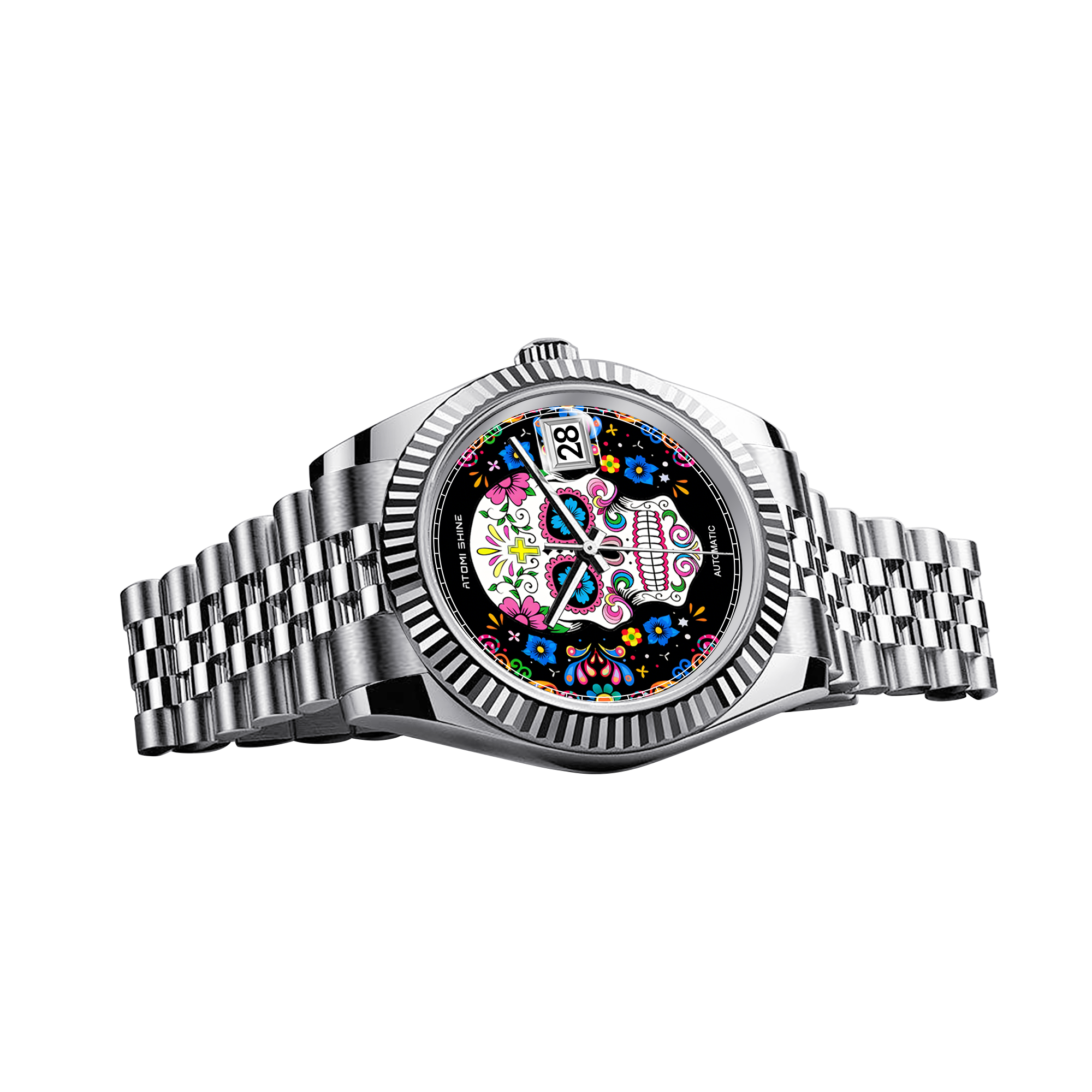 EONDATE MAXI CLASSIC WATCH