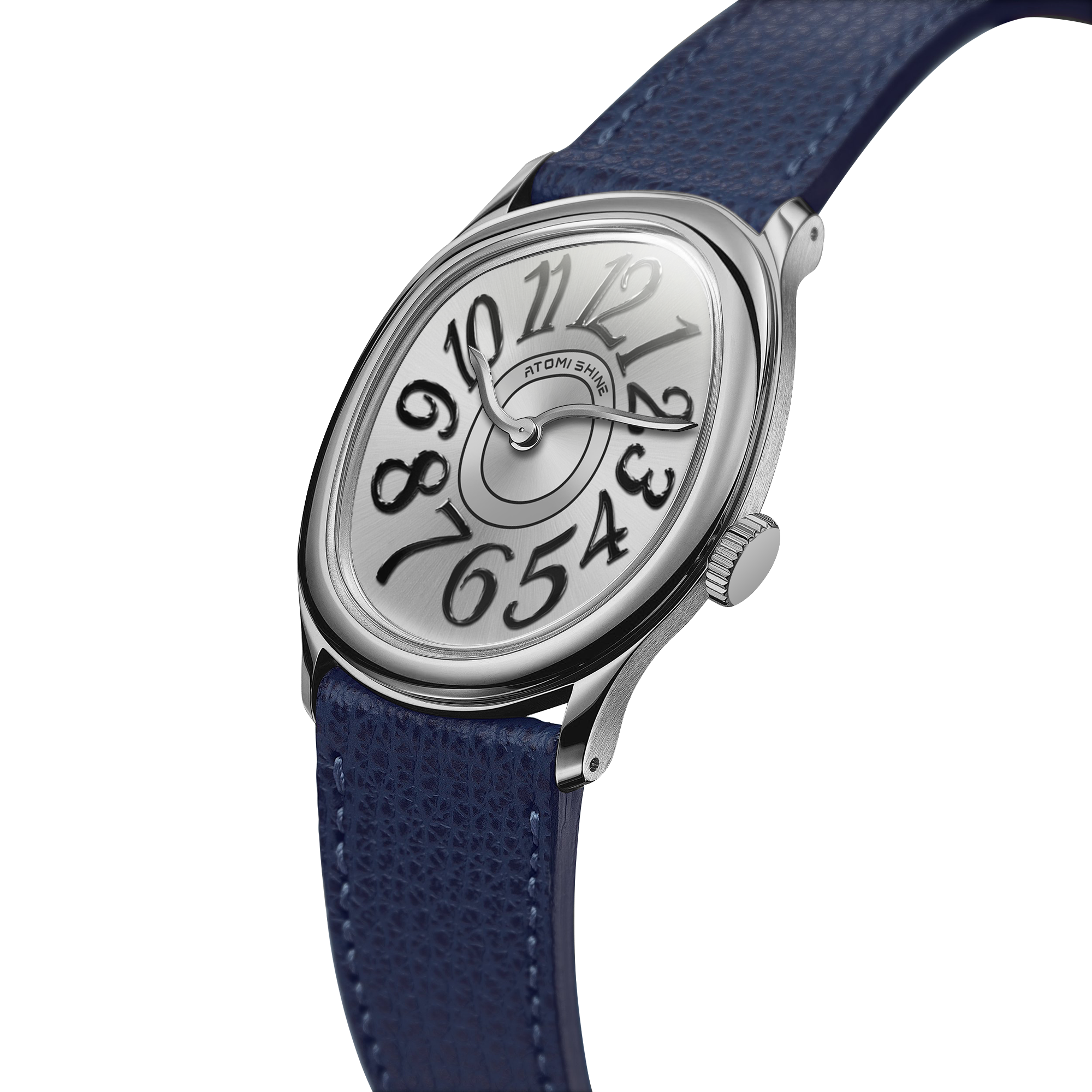 ILLUSION CLASSIC WATCH