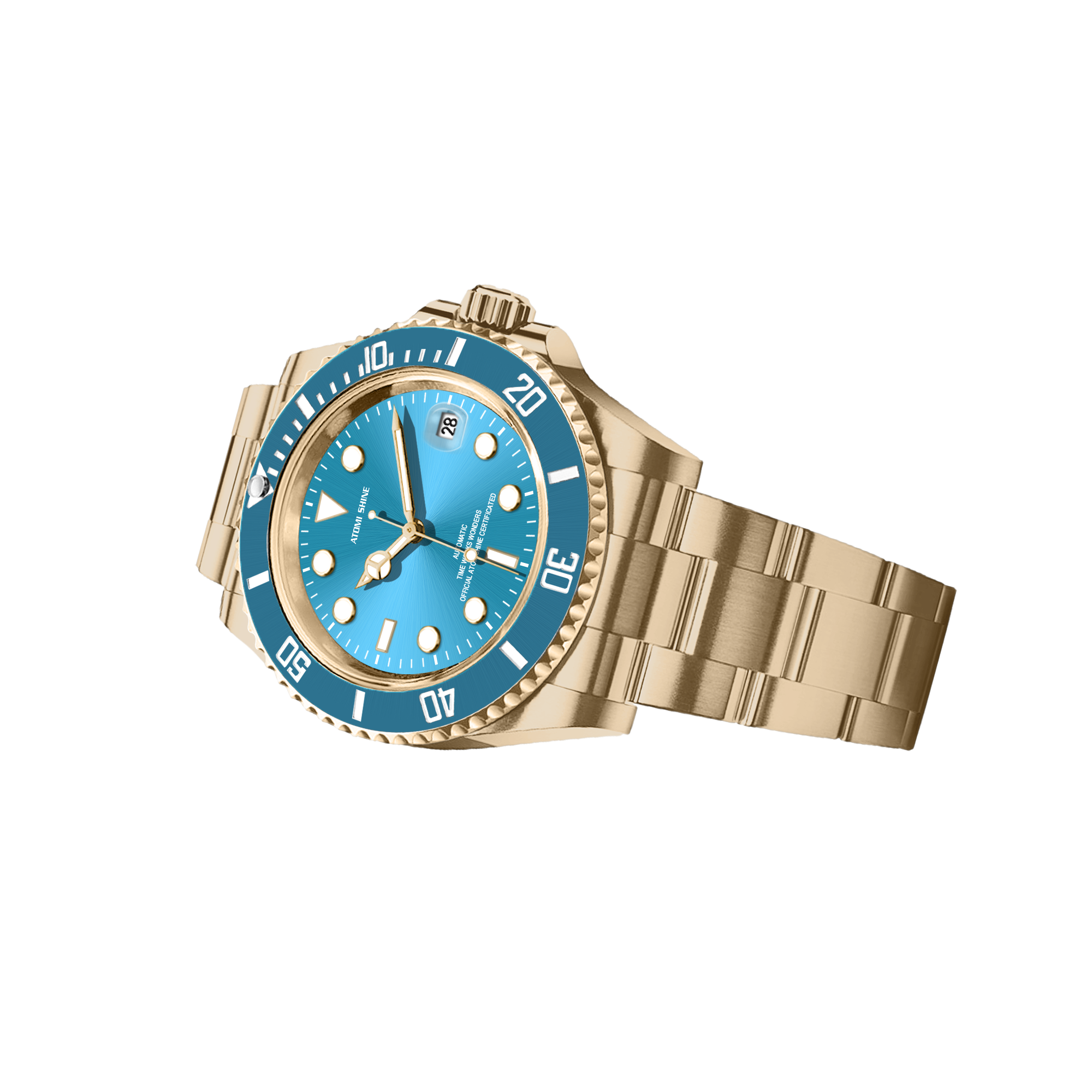 HYDROCORE CLASSIC UHR