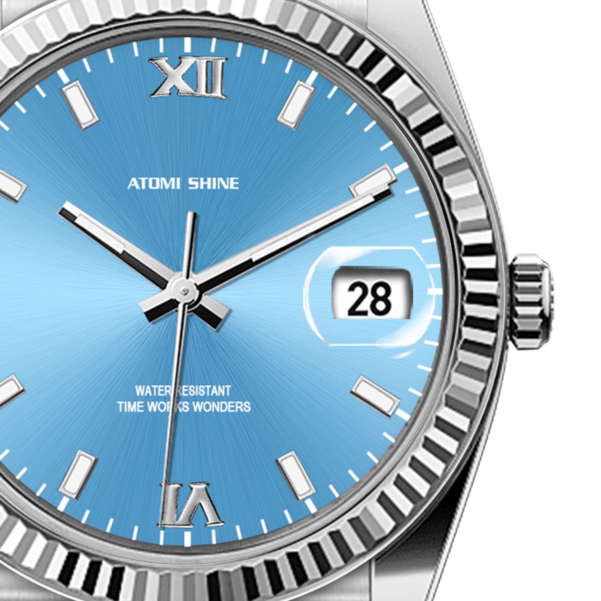 EONDATE CLASSIC WATCH