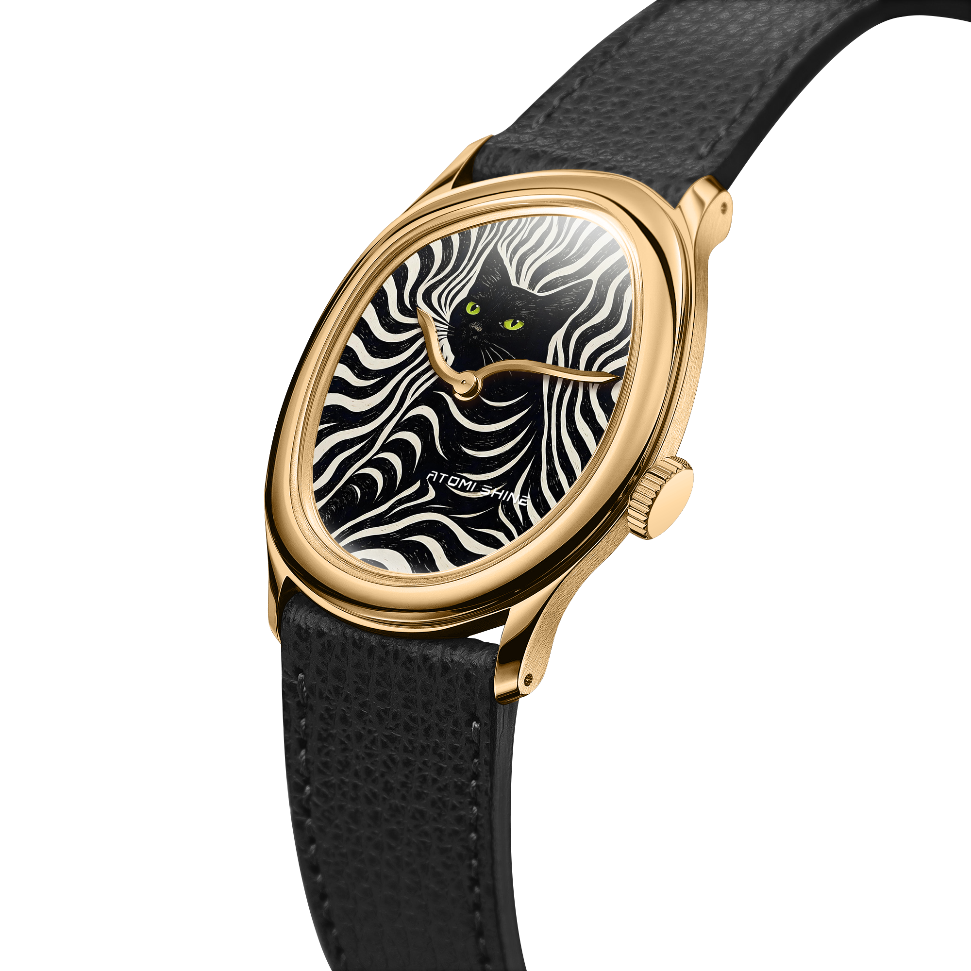 ILLUSION CLASSIC WATCH