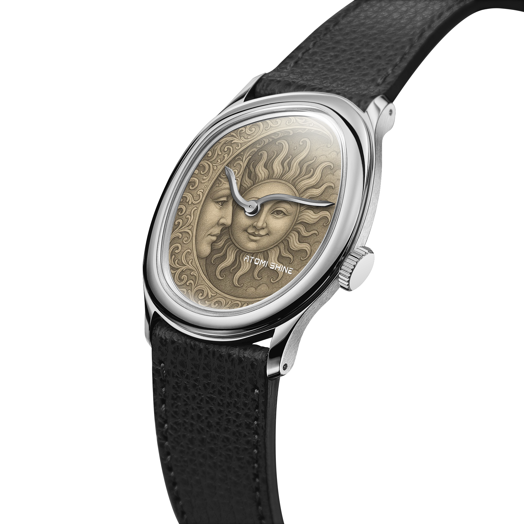 ILLUSION CLASSIC WATCH
