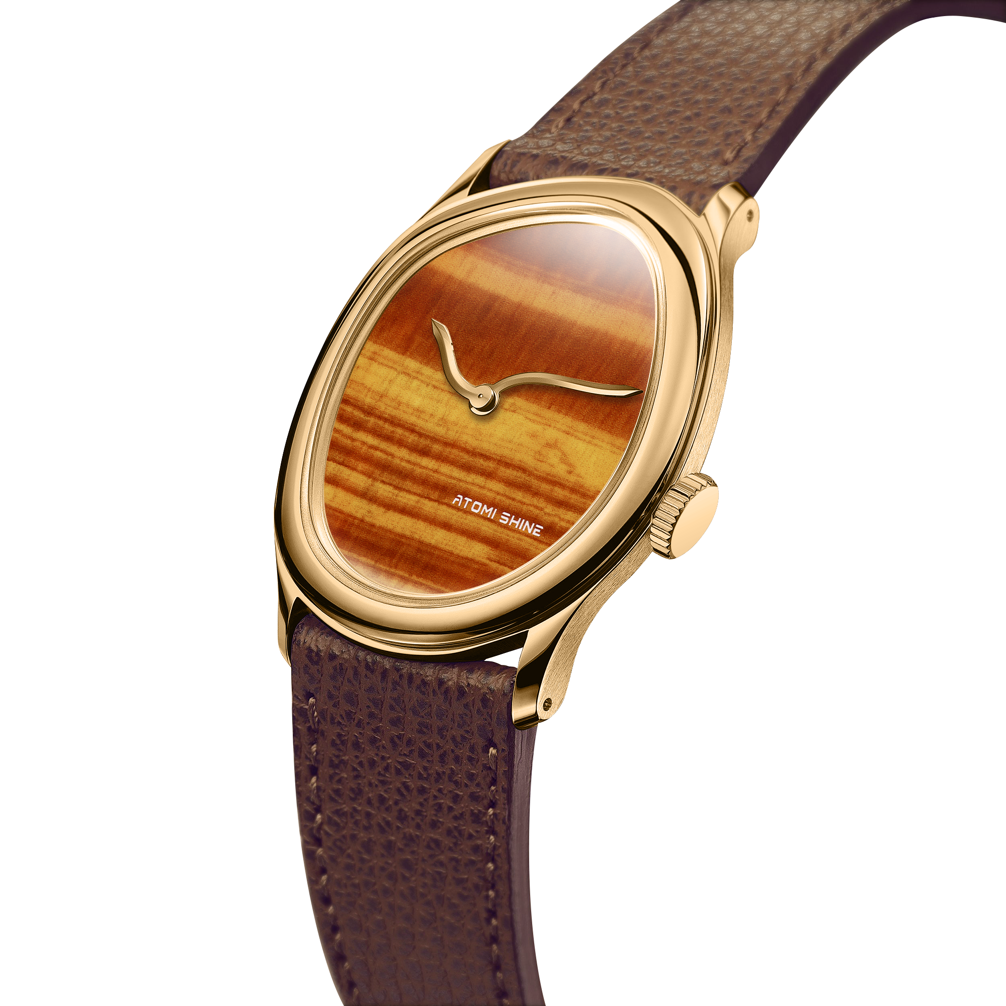 ILLUSION CLASSIC WATCH
