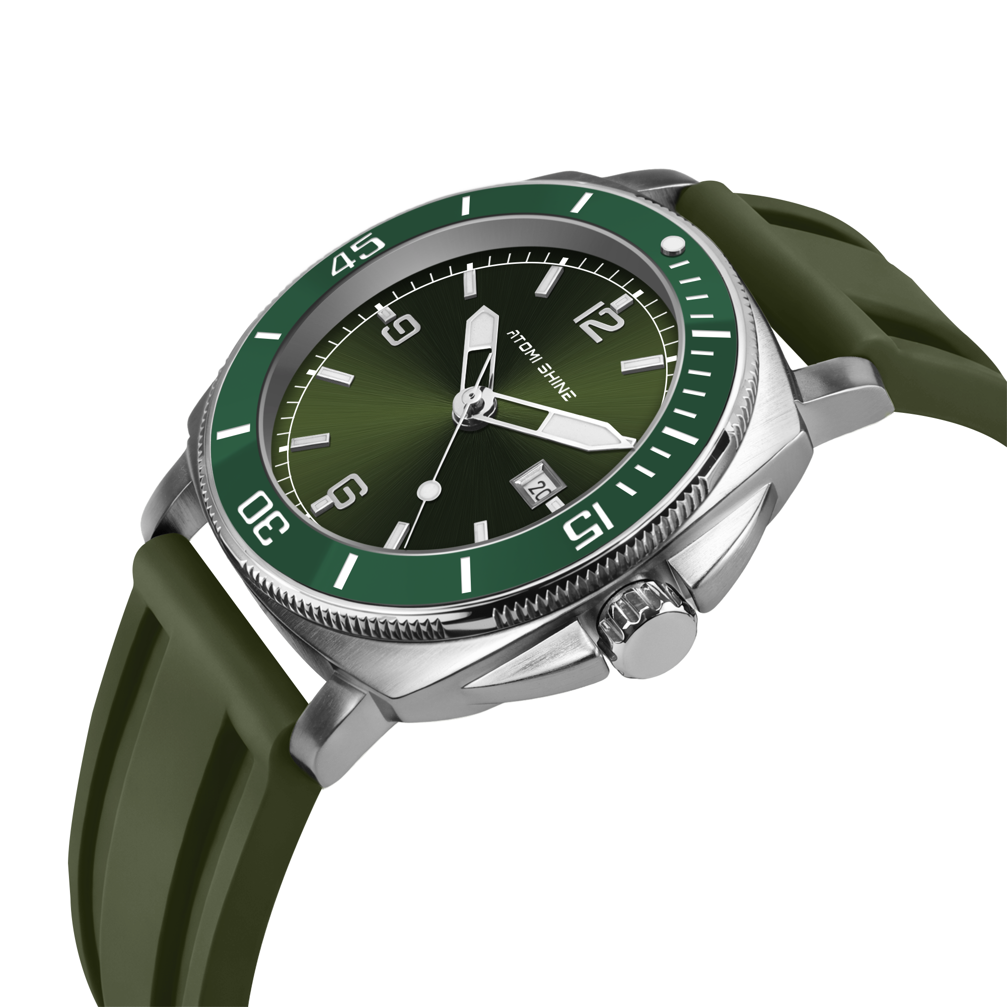 RELOJ ABYSSIUM RBR