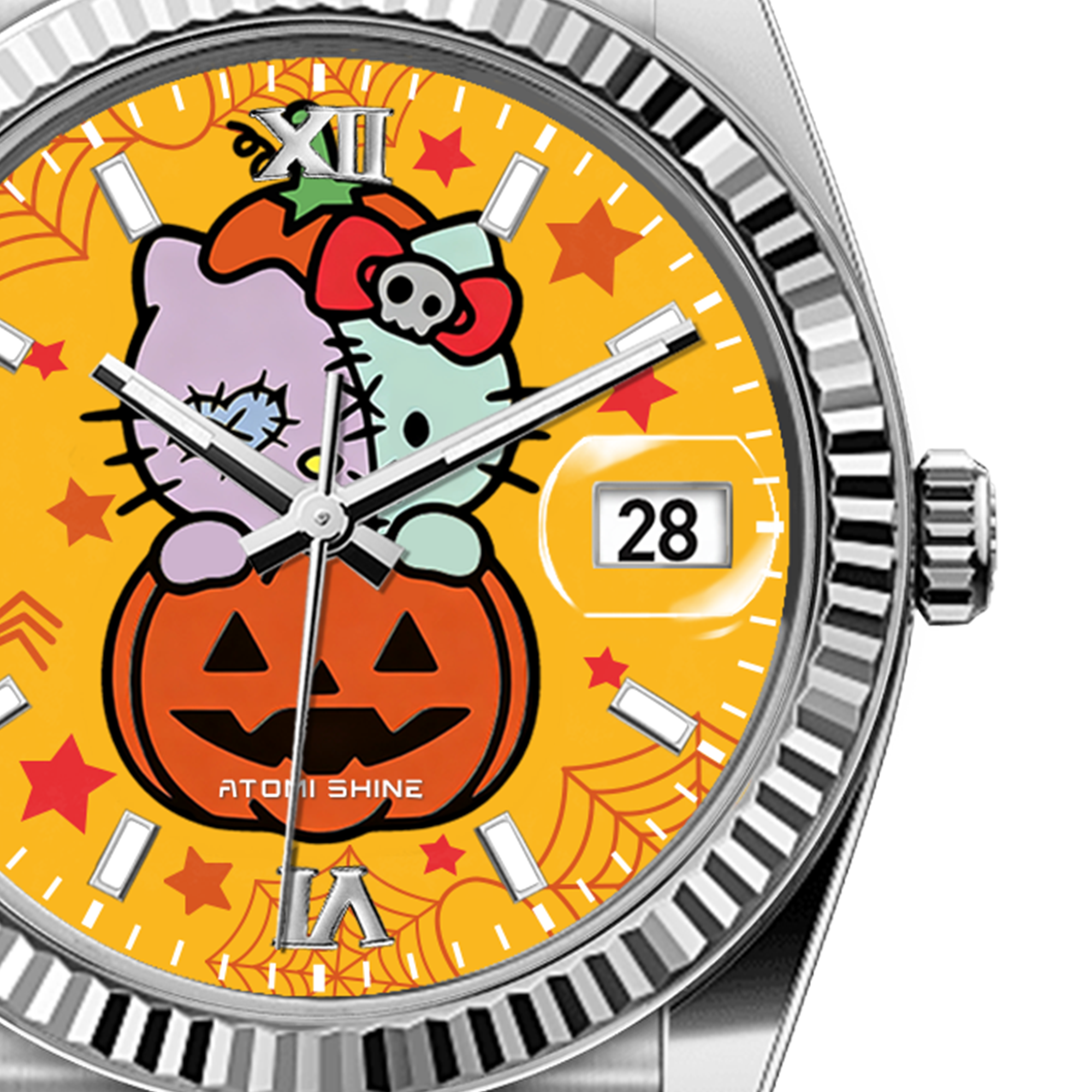 EONDATE CLASSIC WATCH