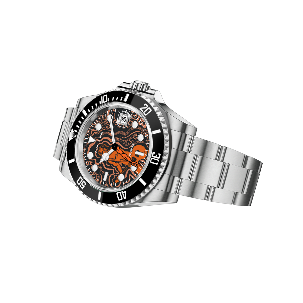 HYDROCORE CLASSIC WATCH