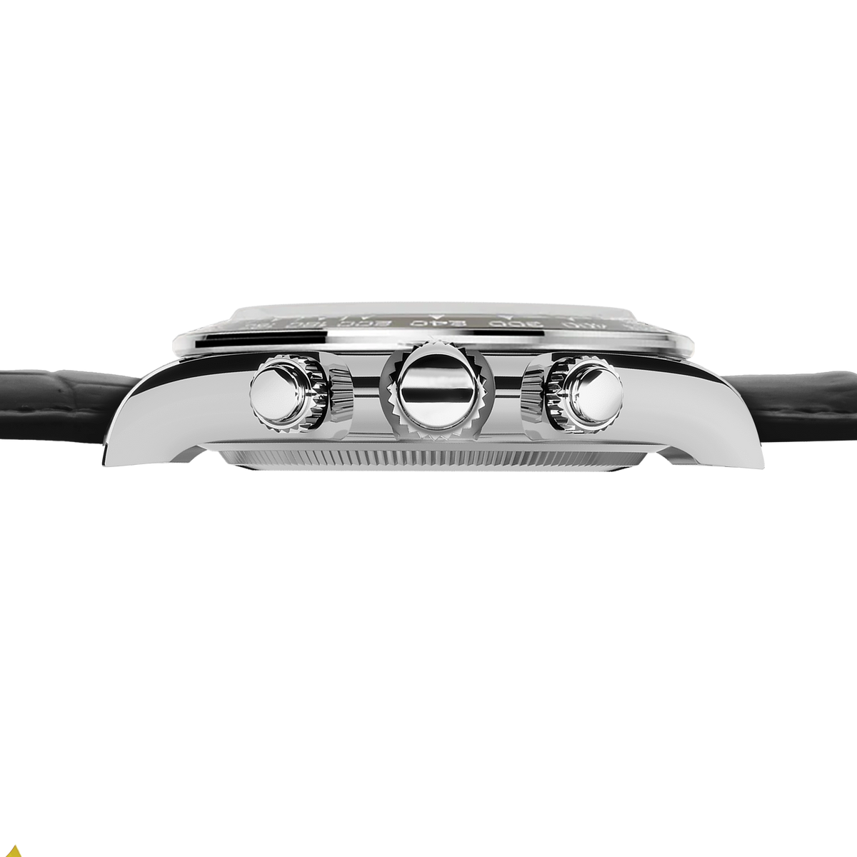 VELOCIREX CLASSIC LEATHER WATCH