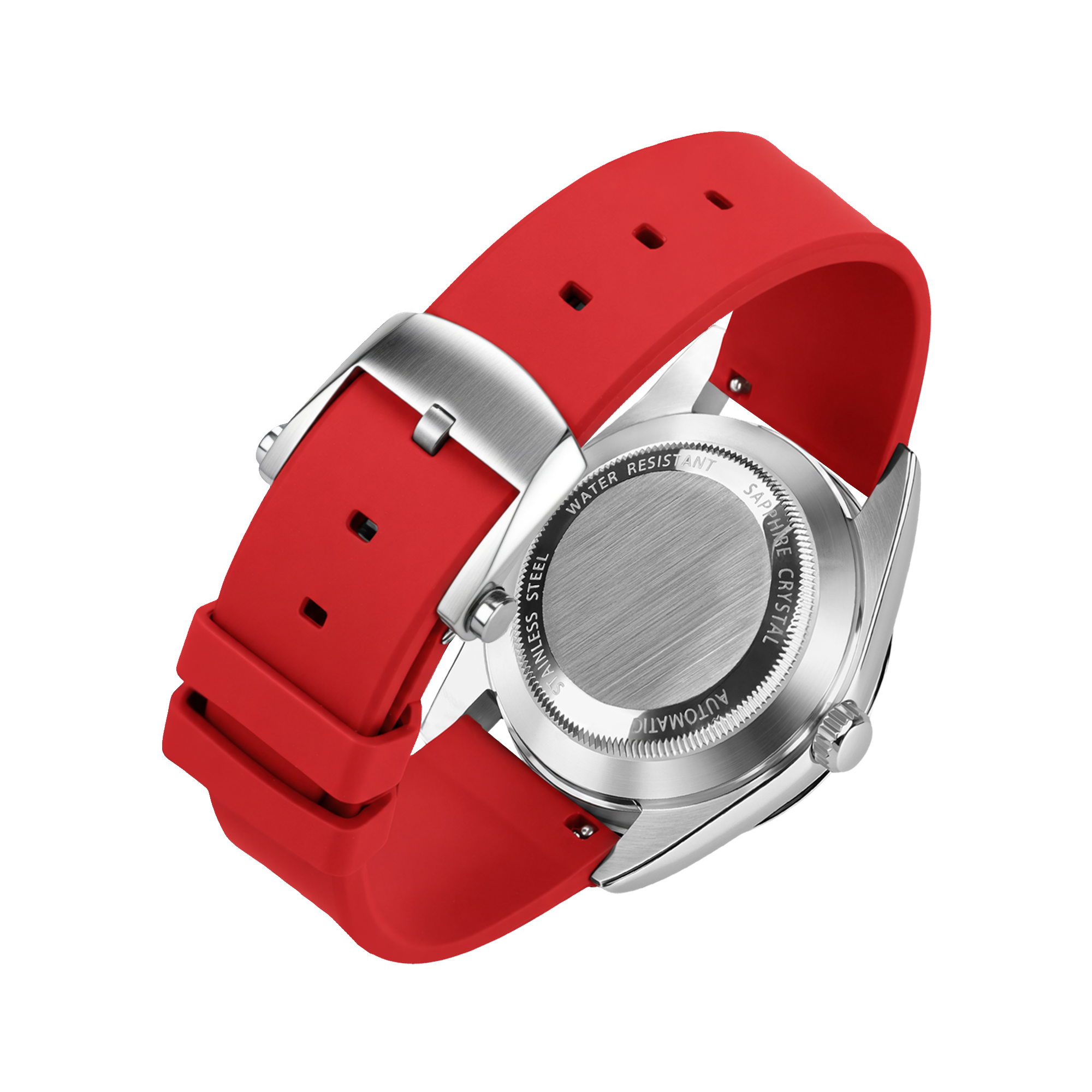 RELOJ DE FLUOR EONDATE