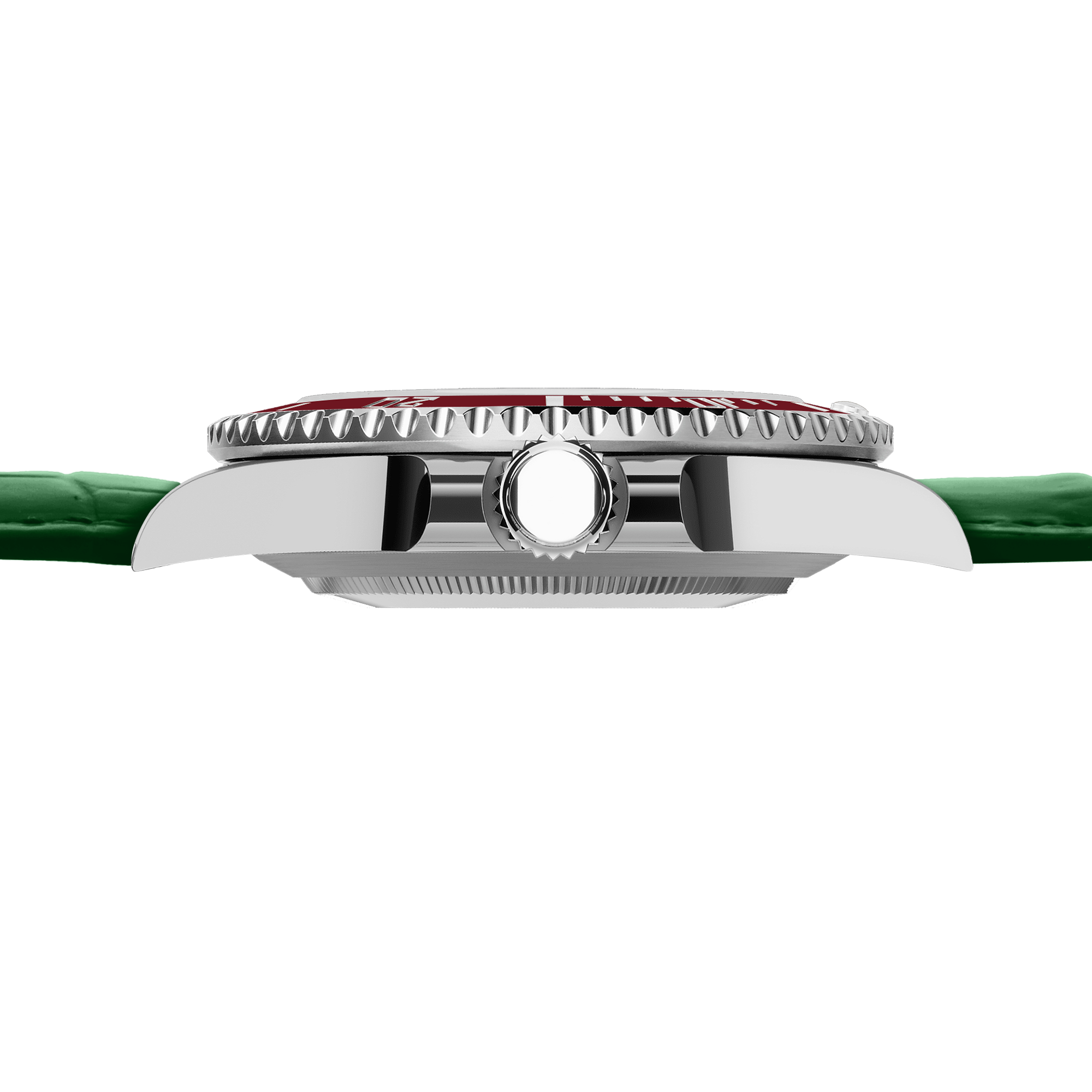 HYDROCORE CLASSIC LEATHER WATCH