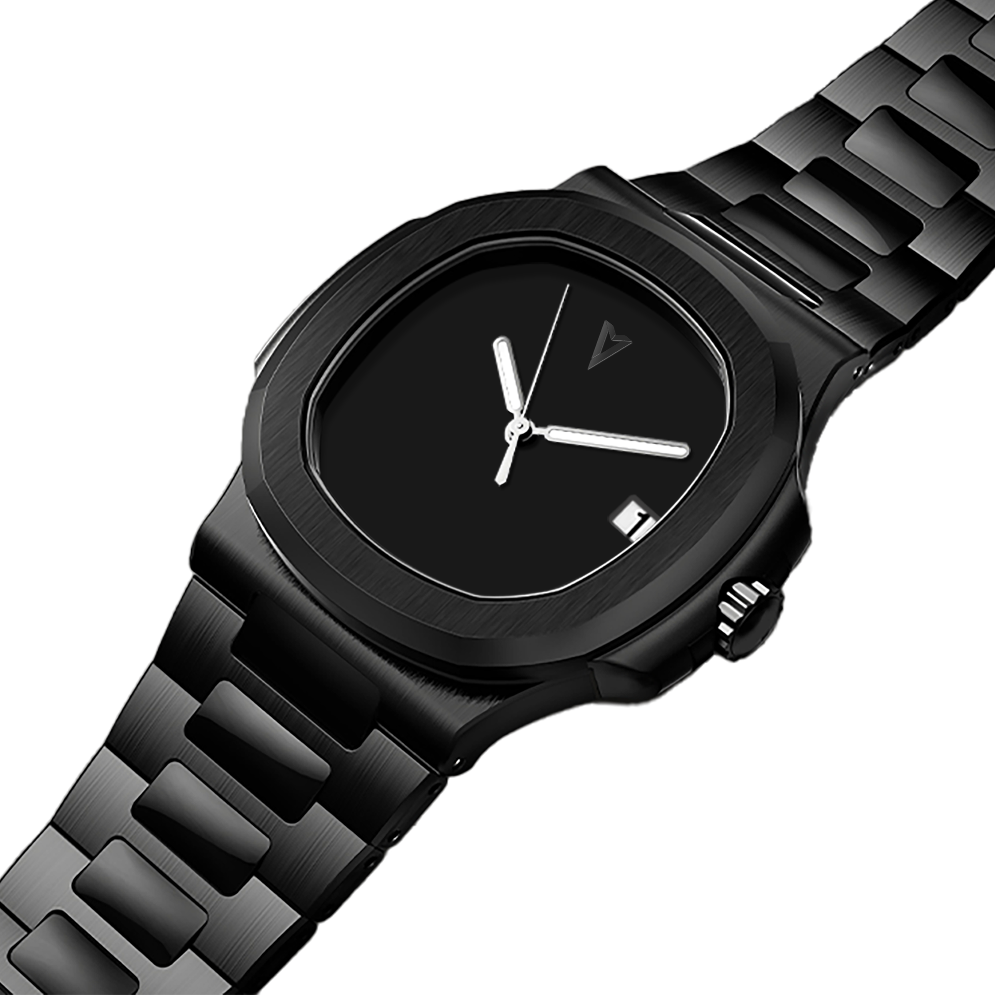 TECHNAUTIC CERAMIC WATCH