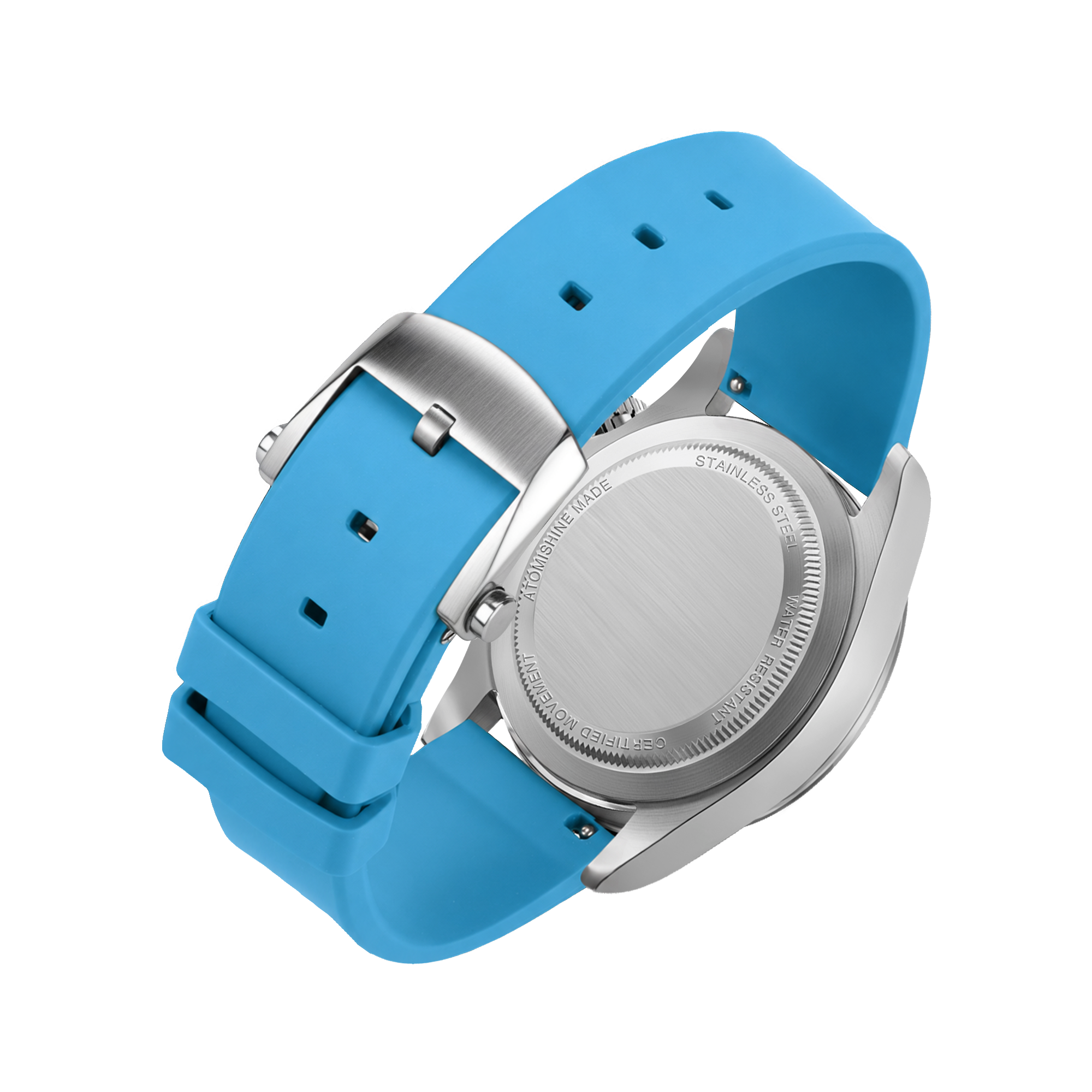 VELOCIREX FLUORO WATCH
