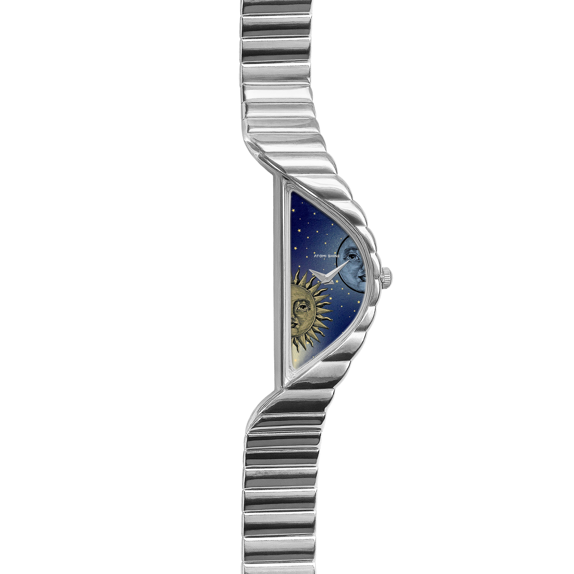 FIRST QUARTER CLASSIC WATCH