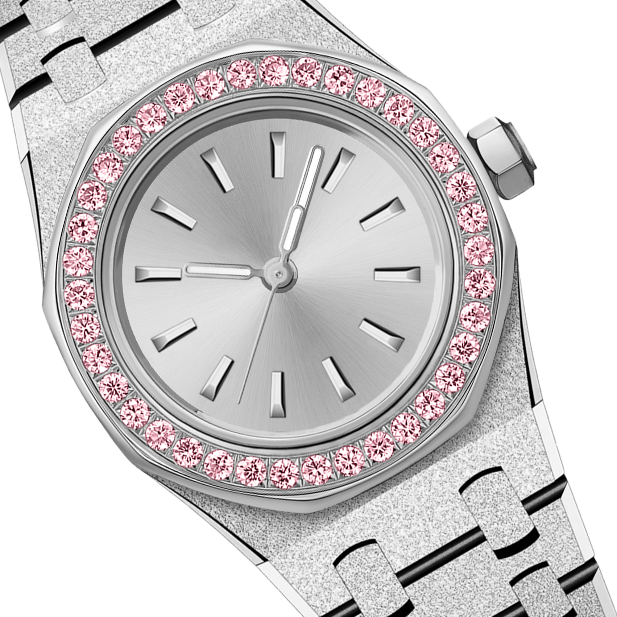 OCTAFORMA MINI WATCH