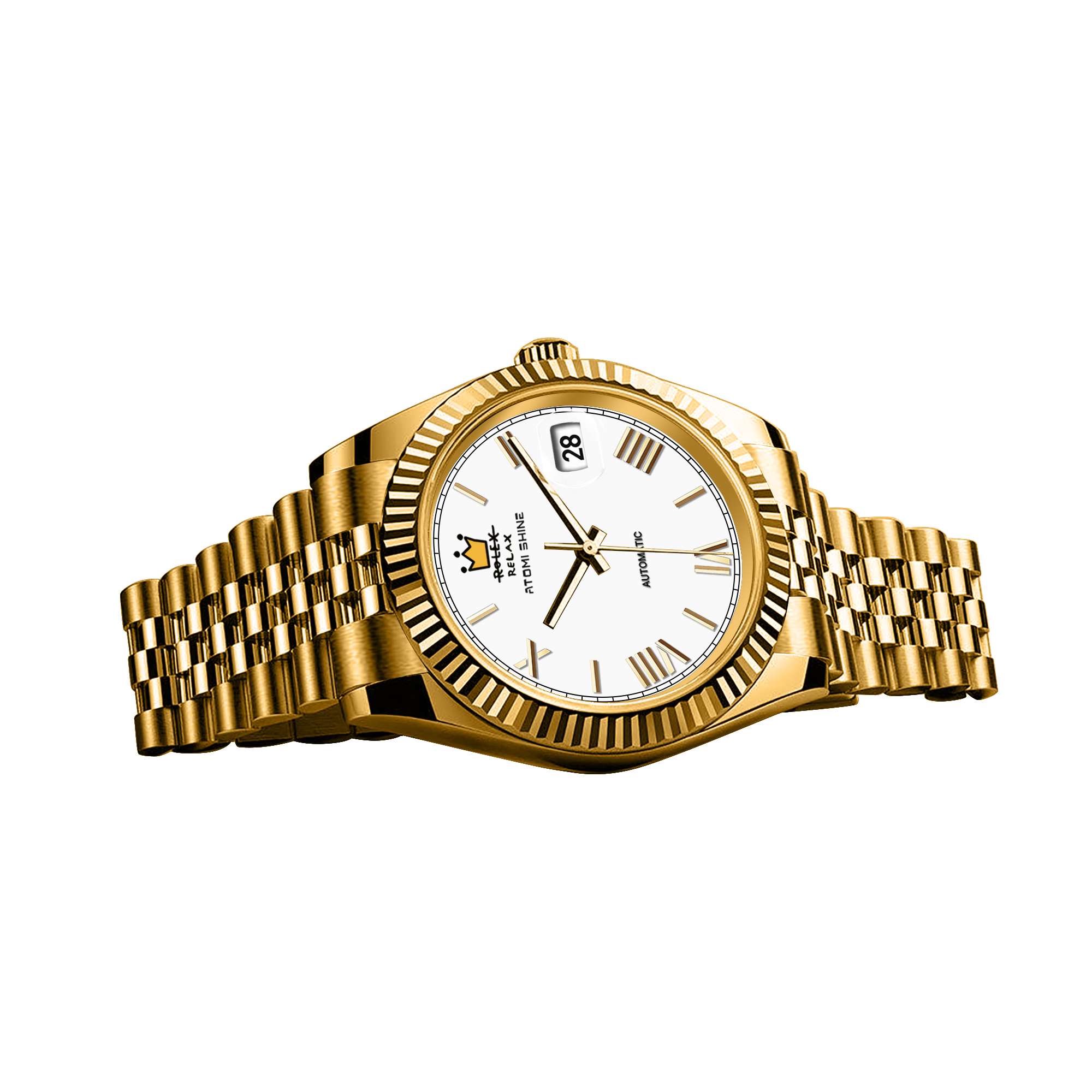 EONDATE MAXI CLASSIC UHR