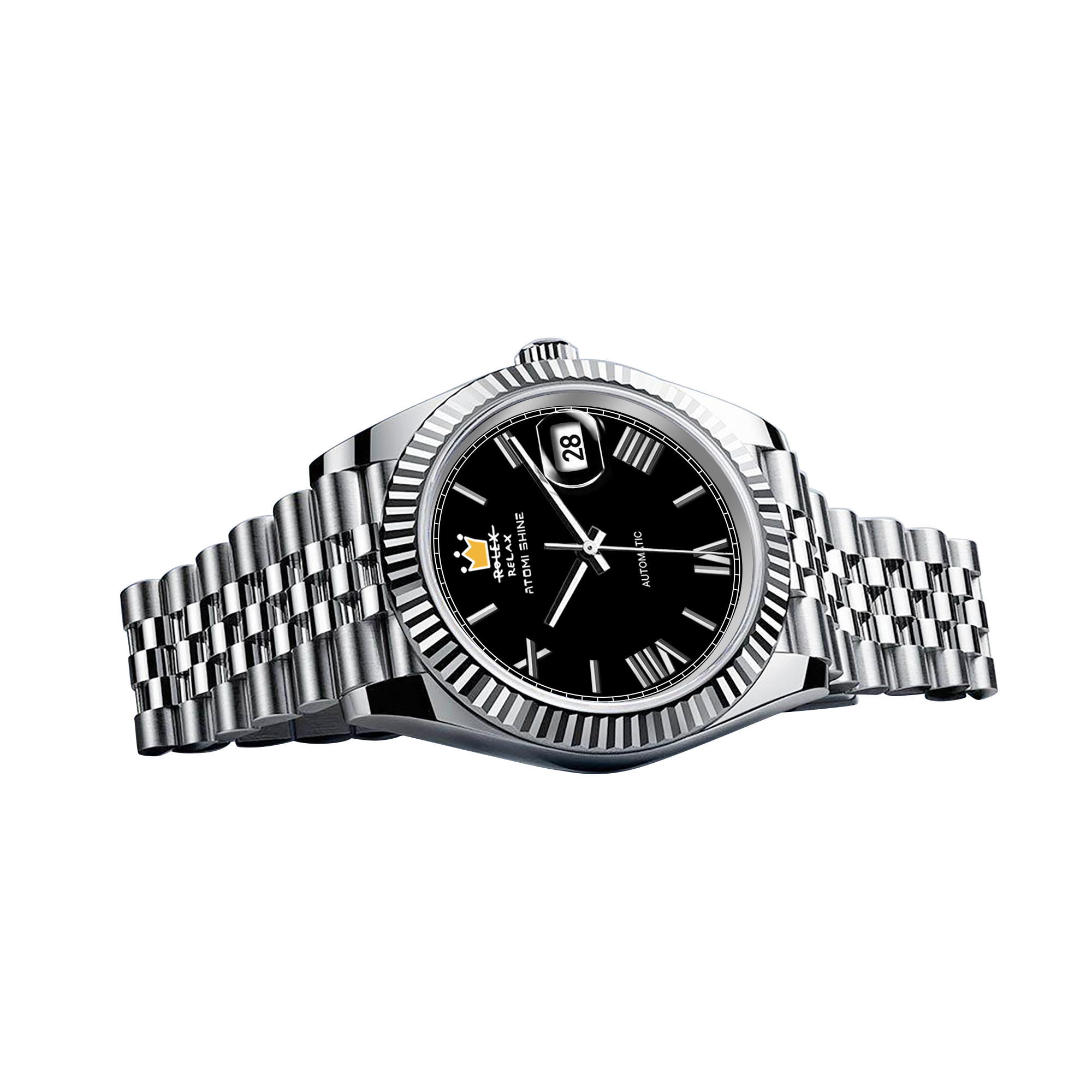 EONDATE MAXI CLASSIC WATCH
