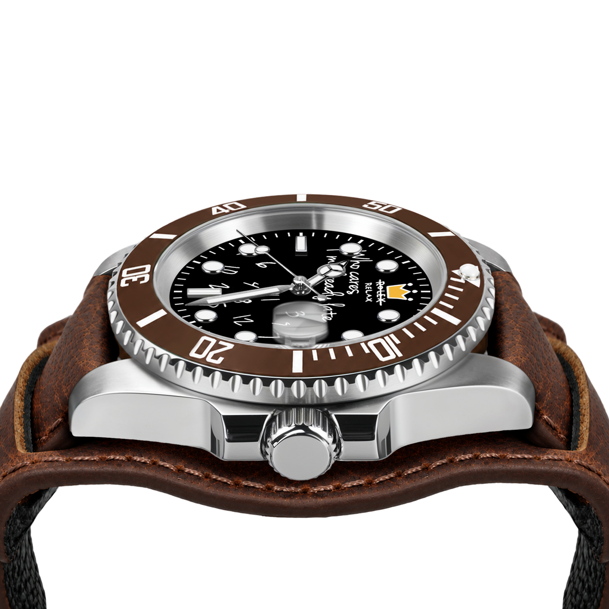 HYDROCORE CLASSIC WATCH