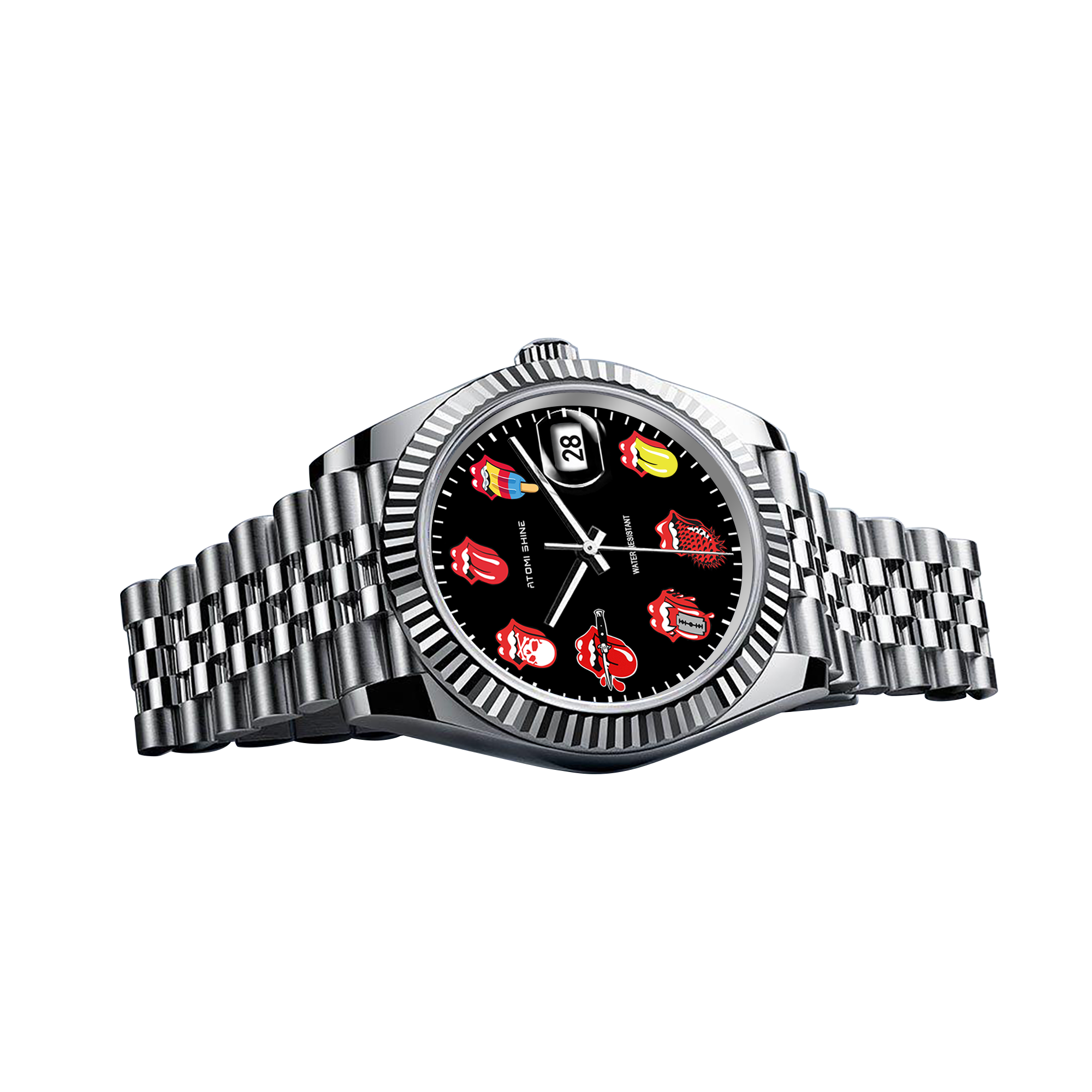 EONDATE MAXI CLASSIC WATCH
