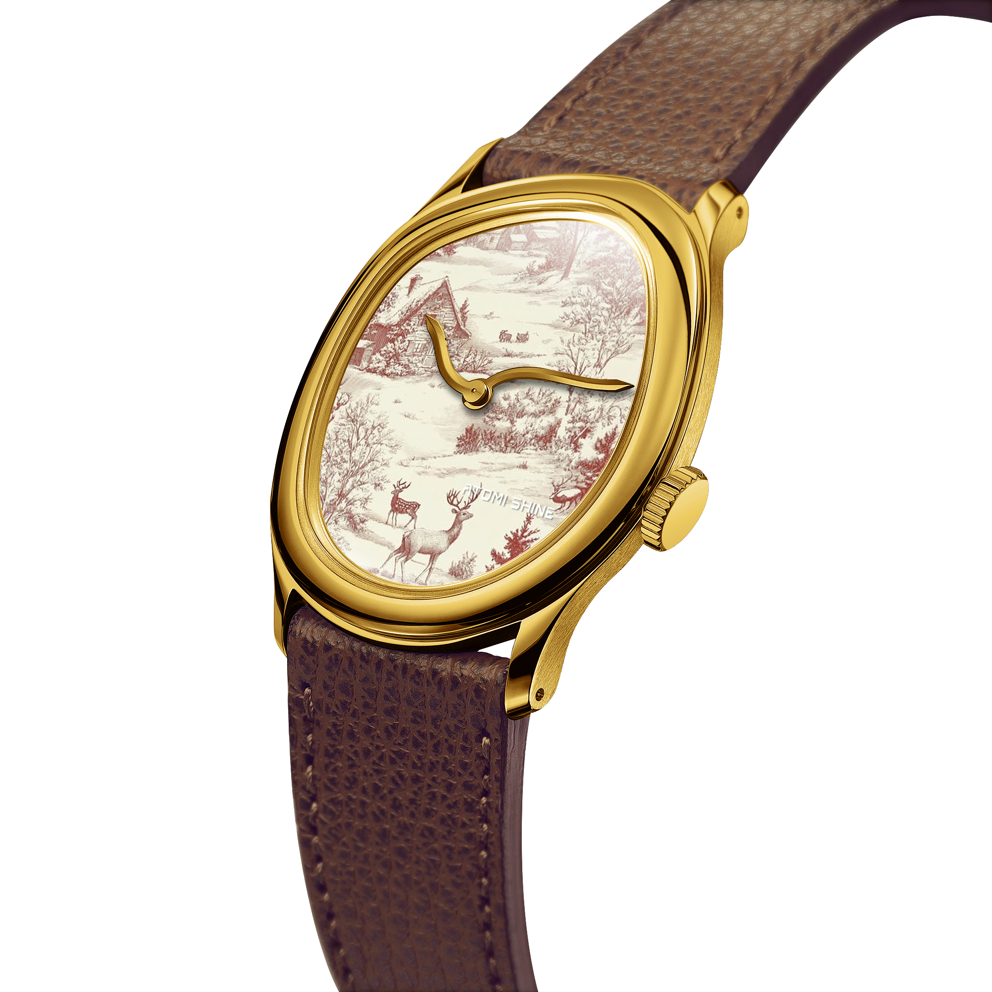 ILLUSION CLASSIC WATCH