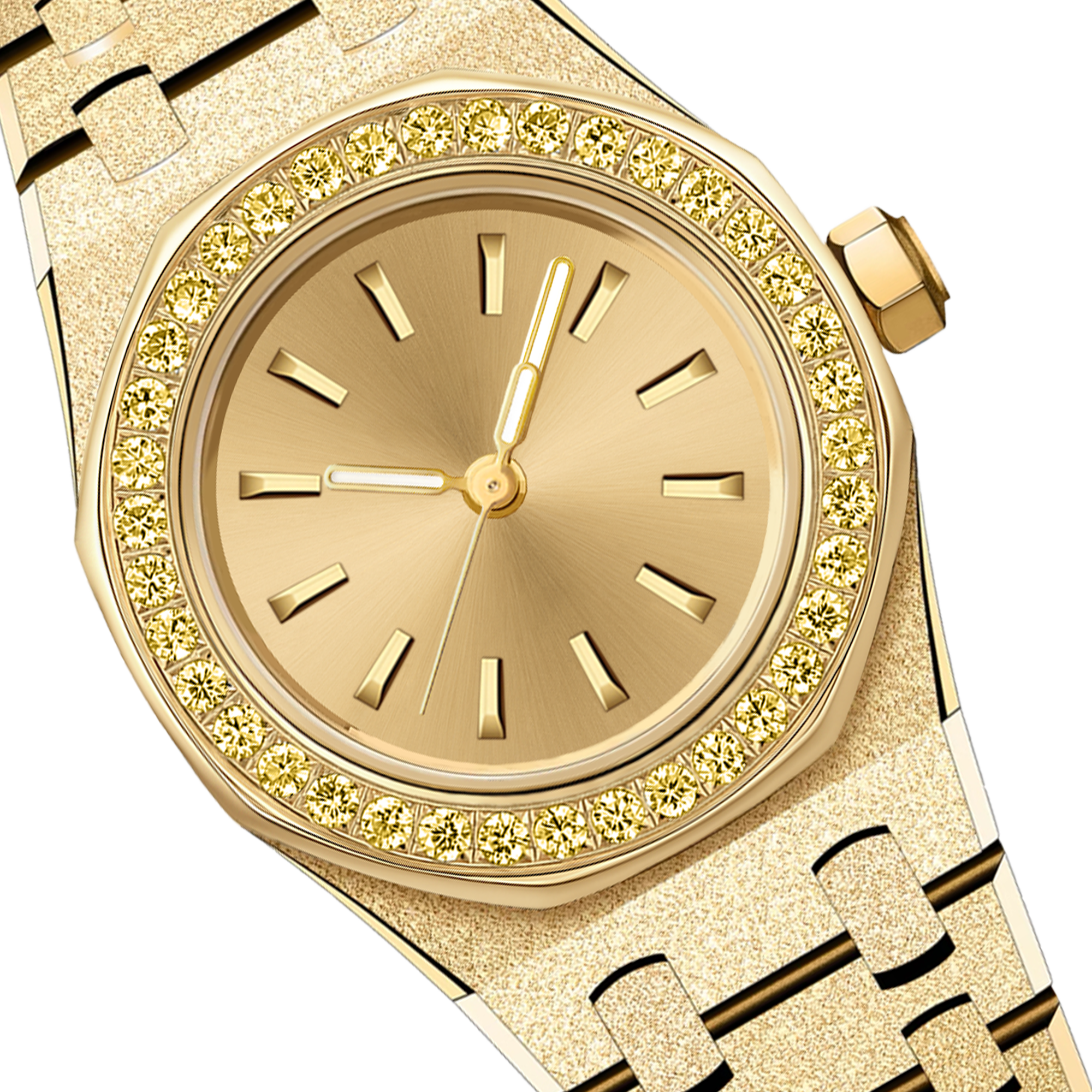 Montre mini OCTAFORMA
