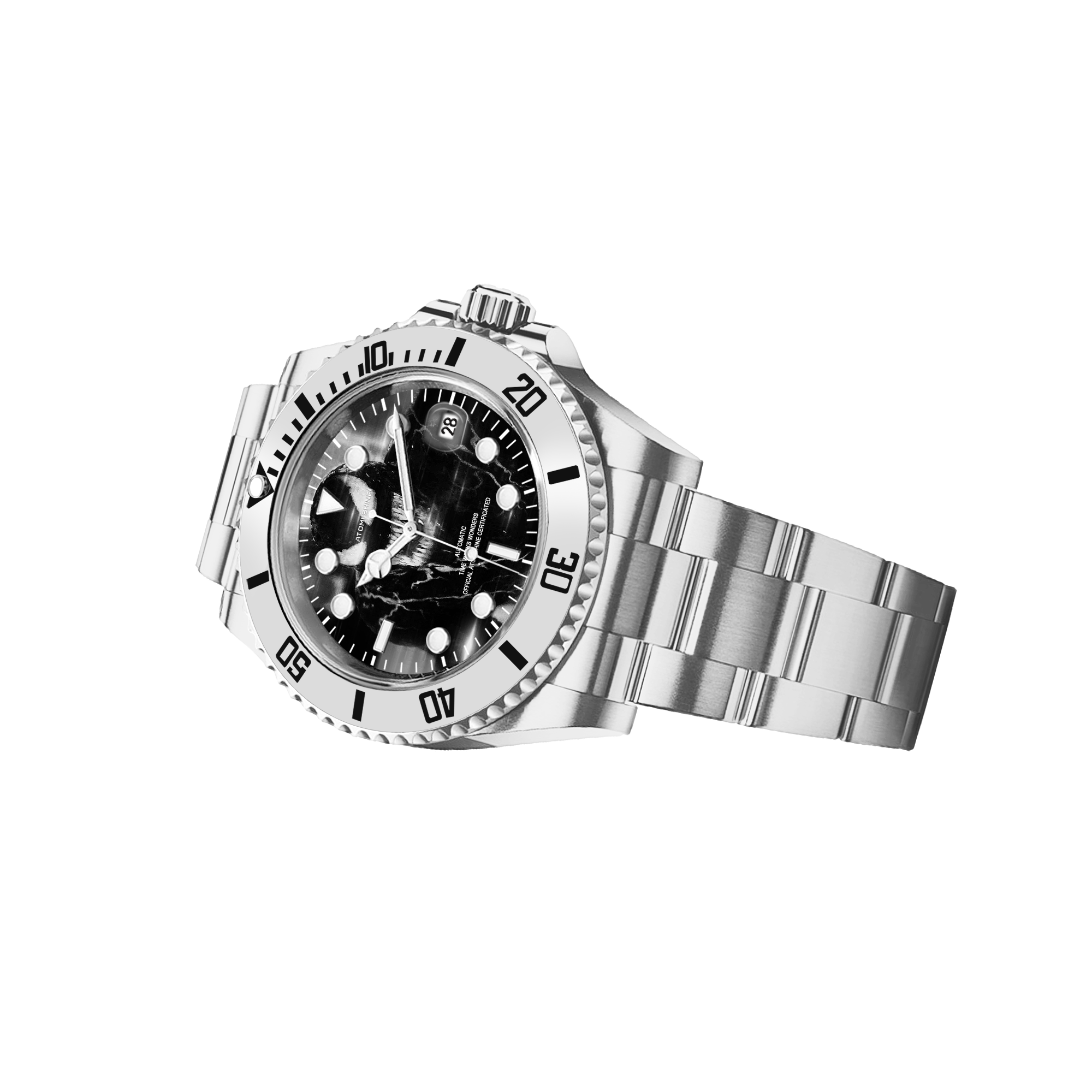 HYDROCORE CLASSIC WATCH
