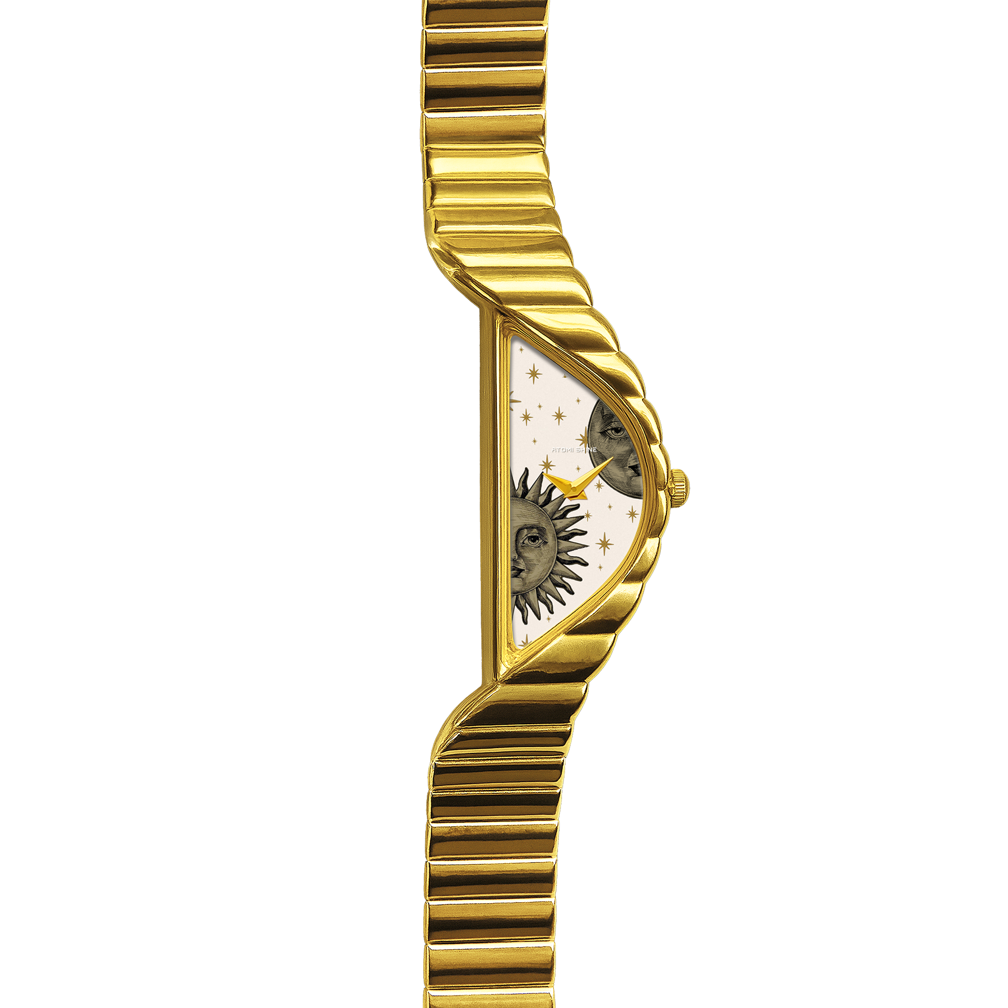 Montre classique First Quarter