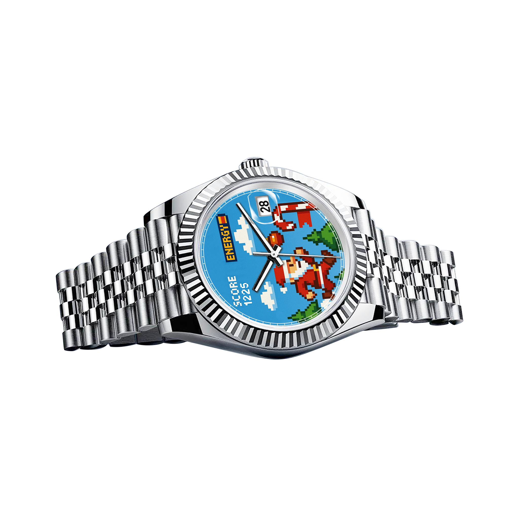 EONDATE MAXI CLASSIC WATCH