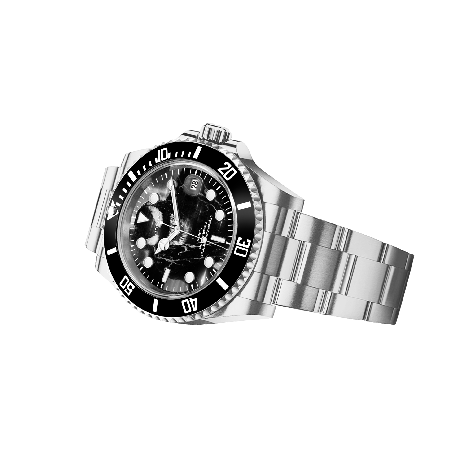 HYDROCORE CLASSIC WATCH